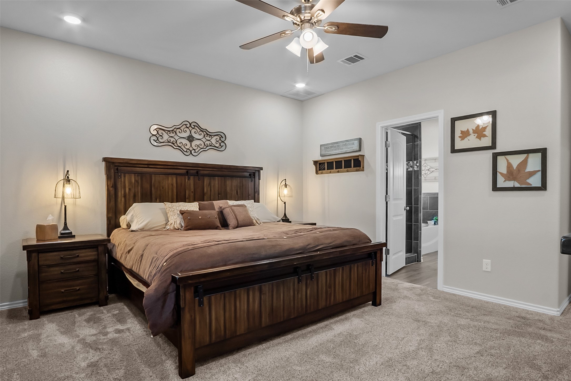 805 Carter Lane, Santo, TX, 76472