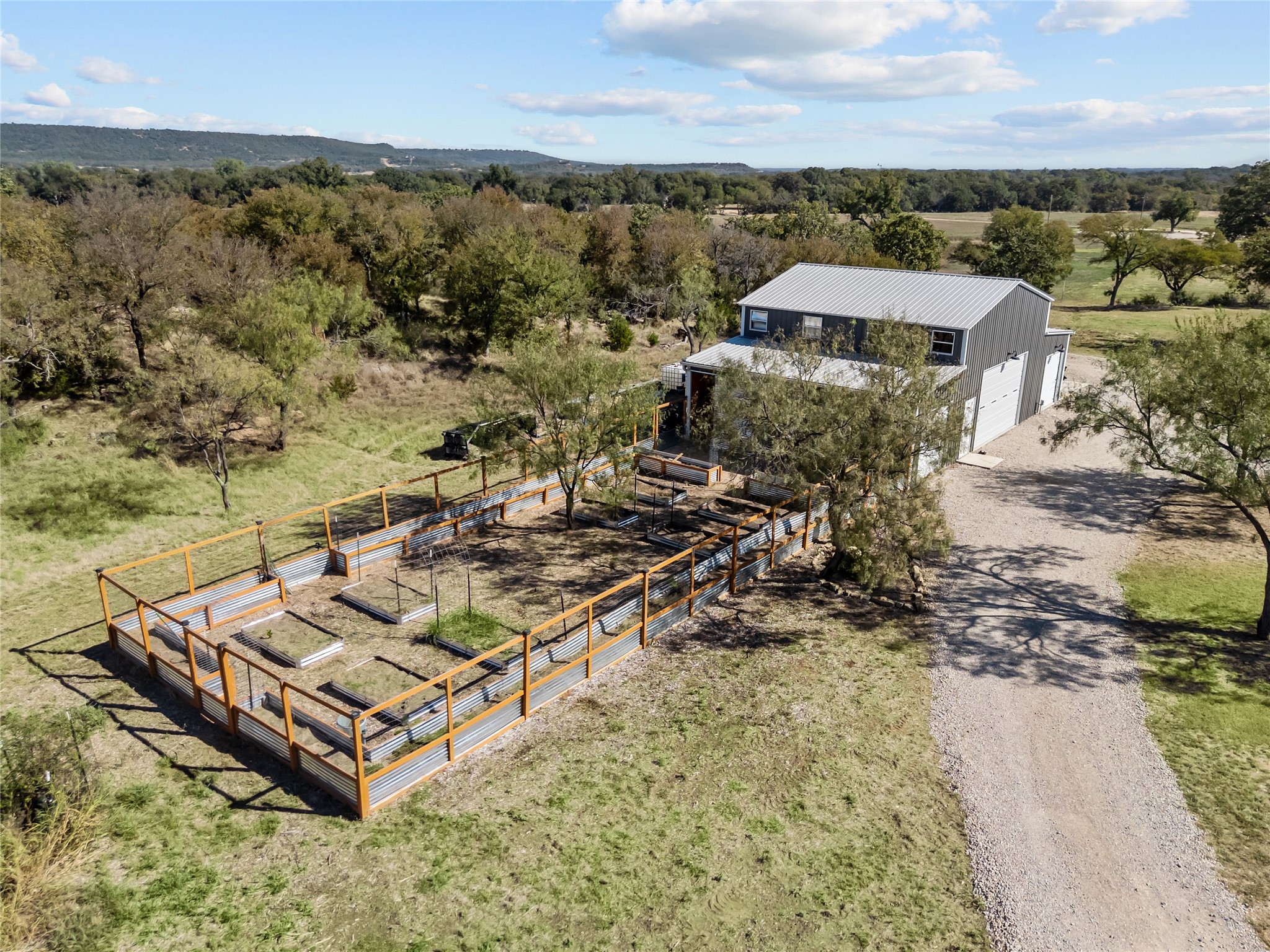 805 Carter Lane, Santo, TX, 76472