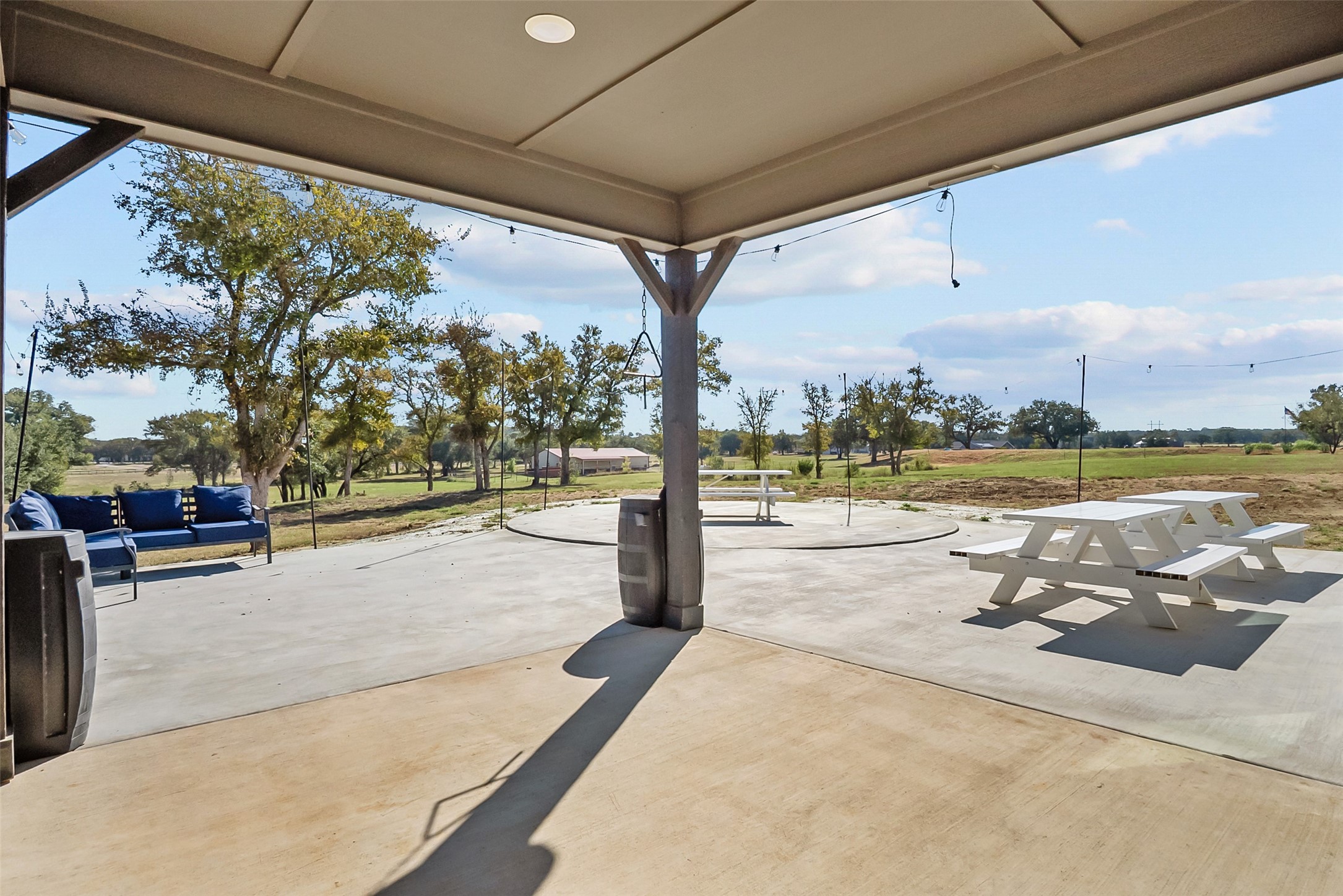 805 Carter Lane, Santo, TX, 76472