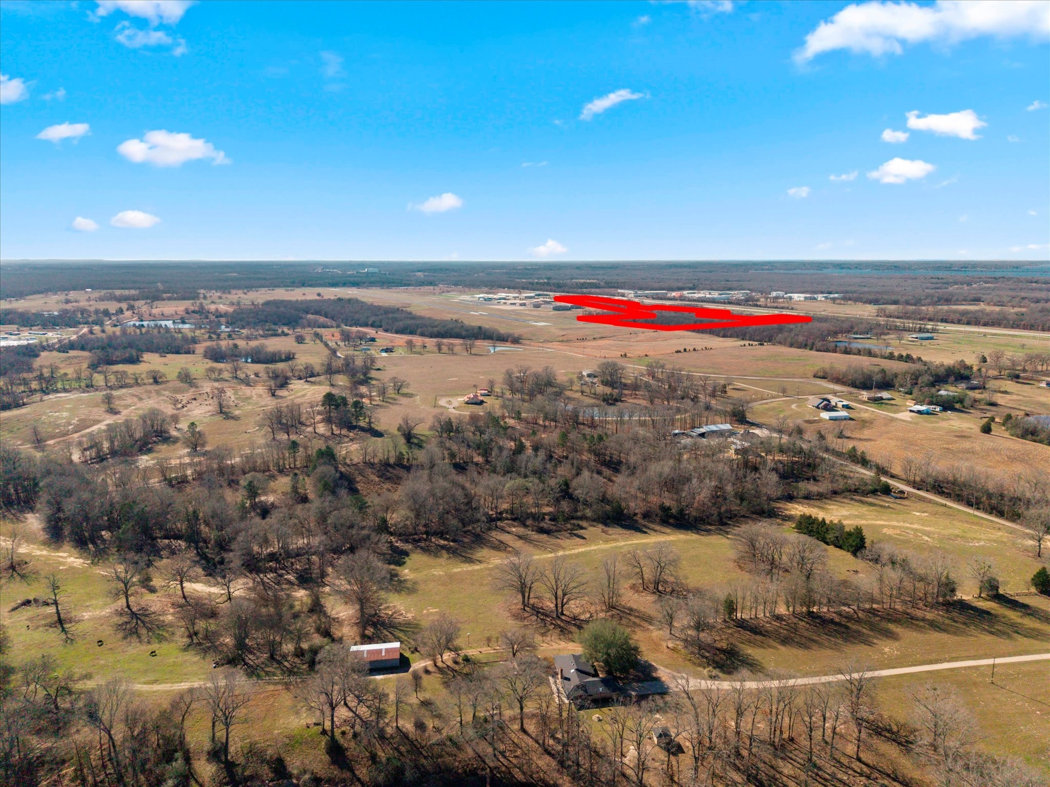 TBD CR 4550 UNIT&nbsp;1, Mt Pleasant, TX, 75455