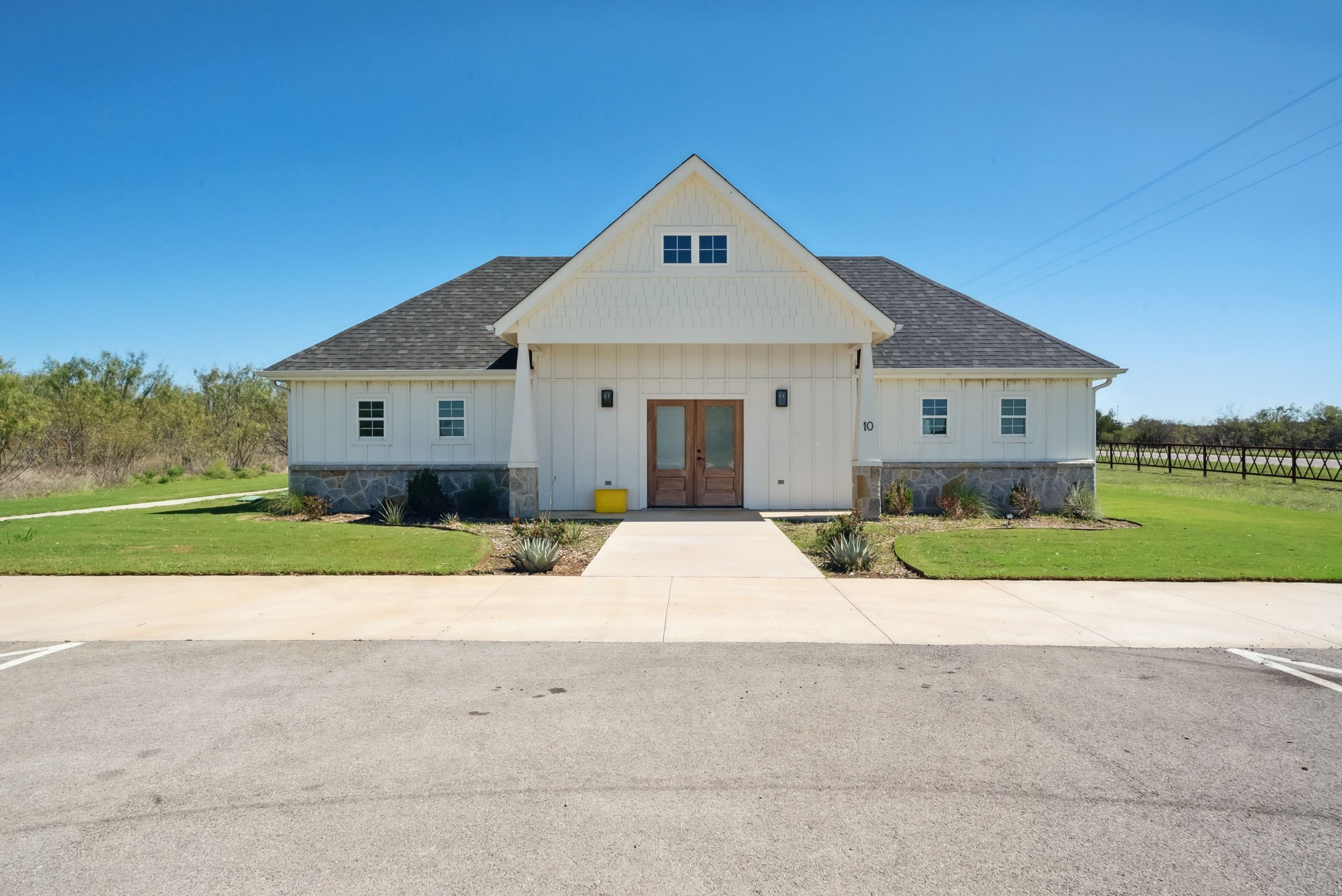 1106 Green Elm, Graford, TX, 76449