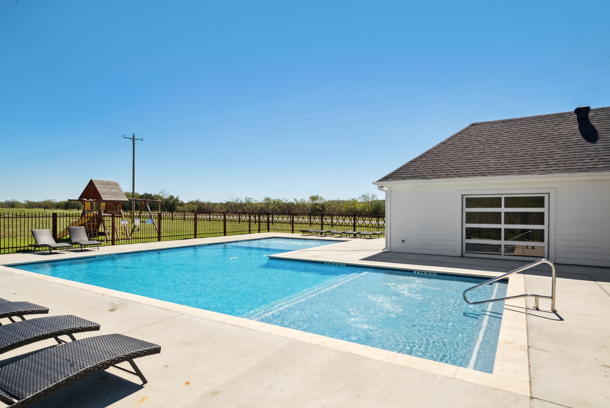 1106 Green Elm, Graford, TX, 76449