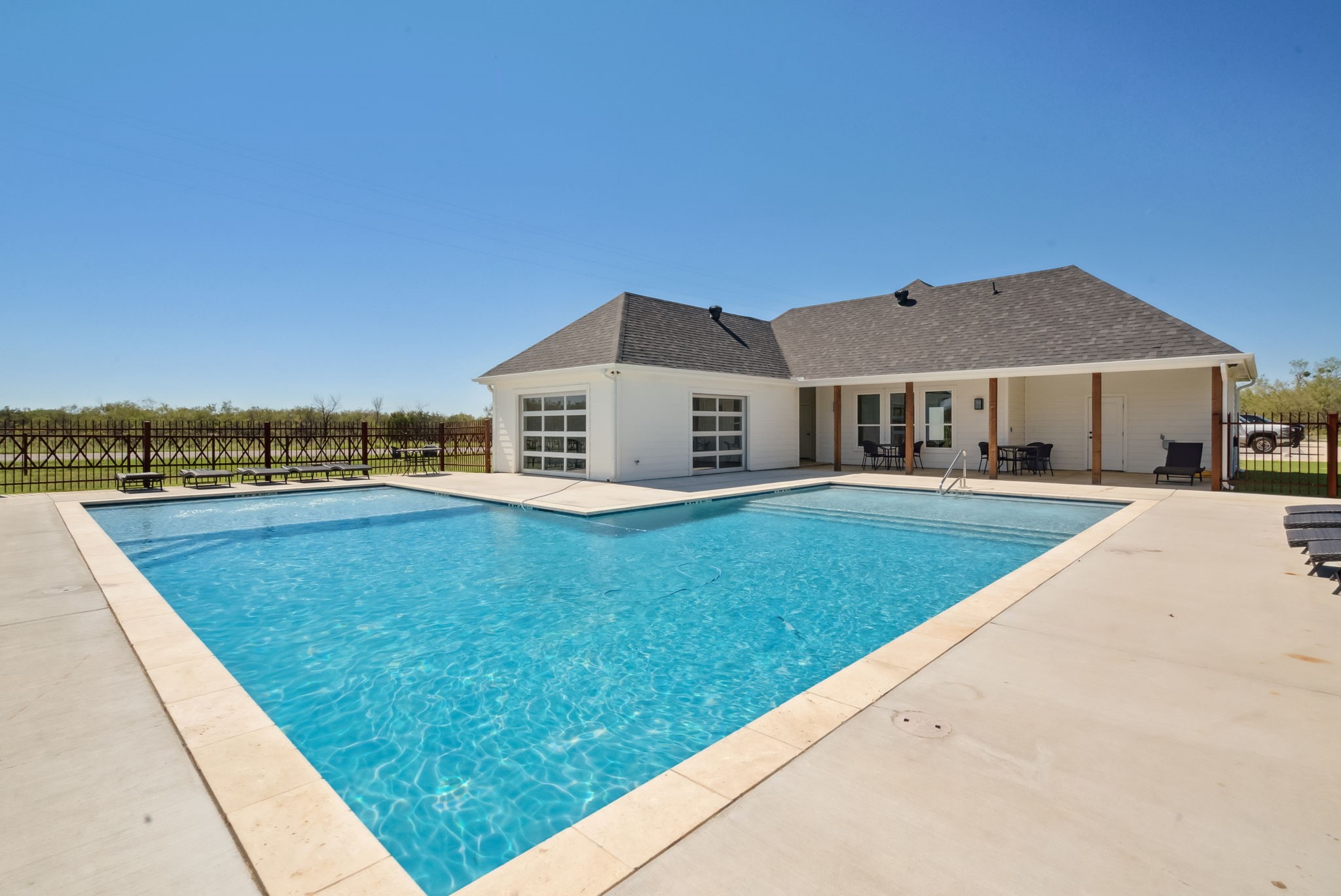 1106 Green Elm, Graford, TX, 76449