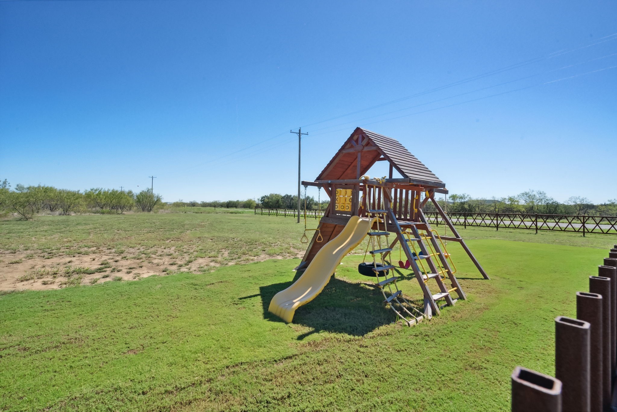 1106 Green Elm, Graford, TX, 76449