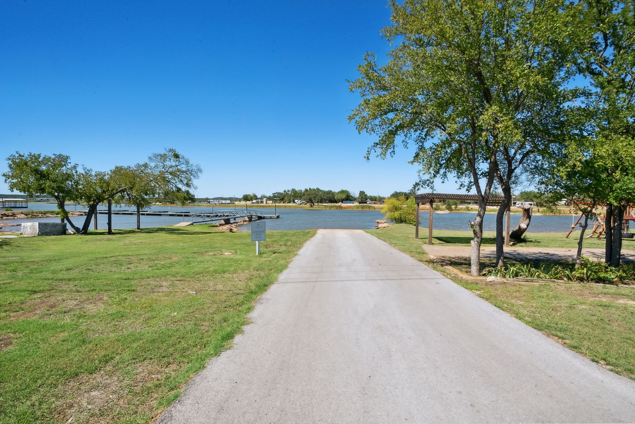 1106 Green Elm, Graford, TX, 76449
