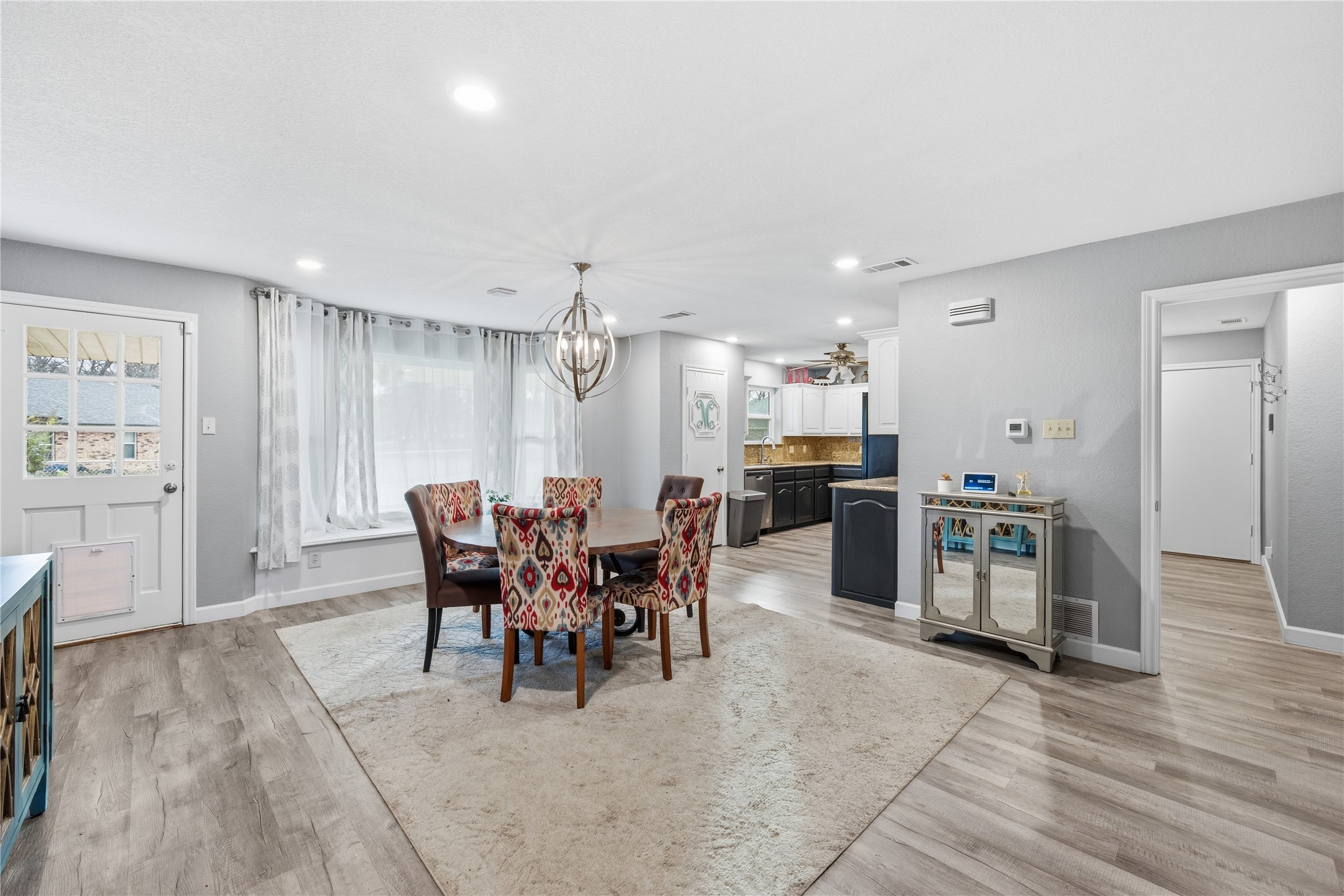 111 Havenwood Drive, Enchanted Oaks, TX, 75156