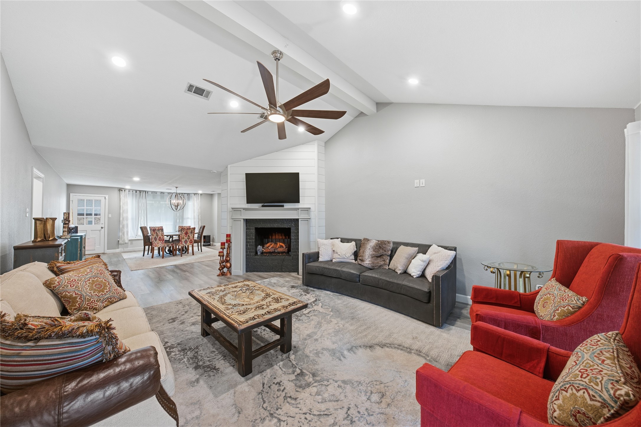 Property photo 04 of 111 Havenwood Drive Enchanted, Oaks, TX 75156 | MLS #21157238