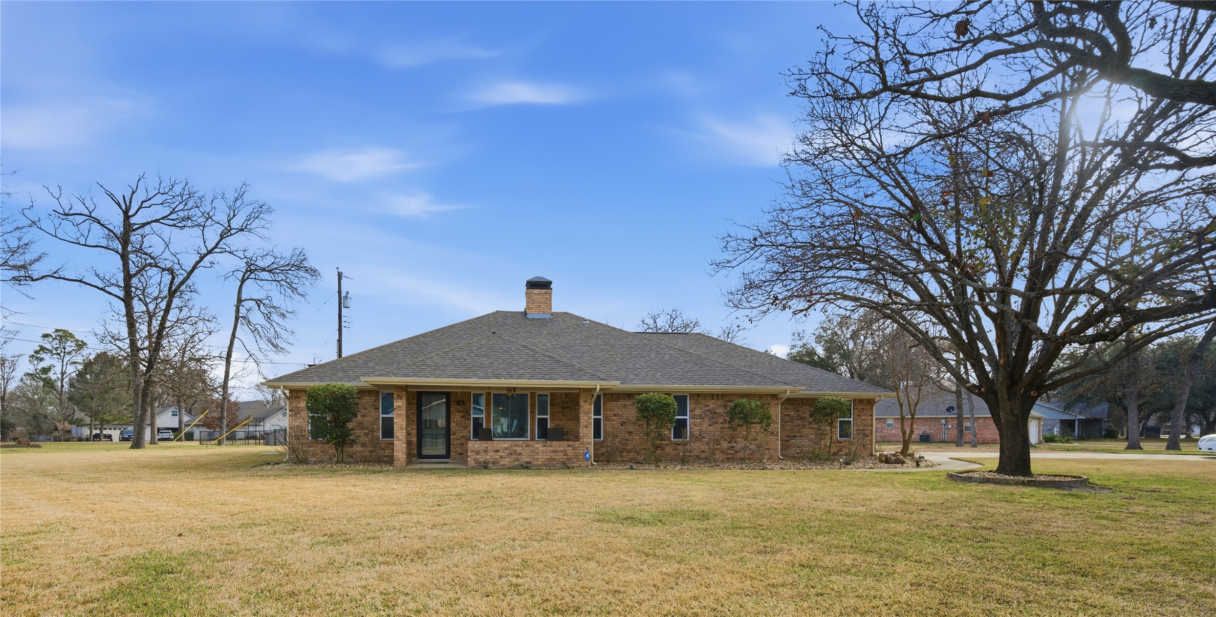 111 Havenwood Drive, Enchanted Oaks, TX, 75156