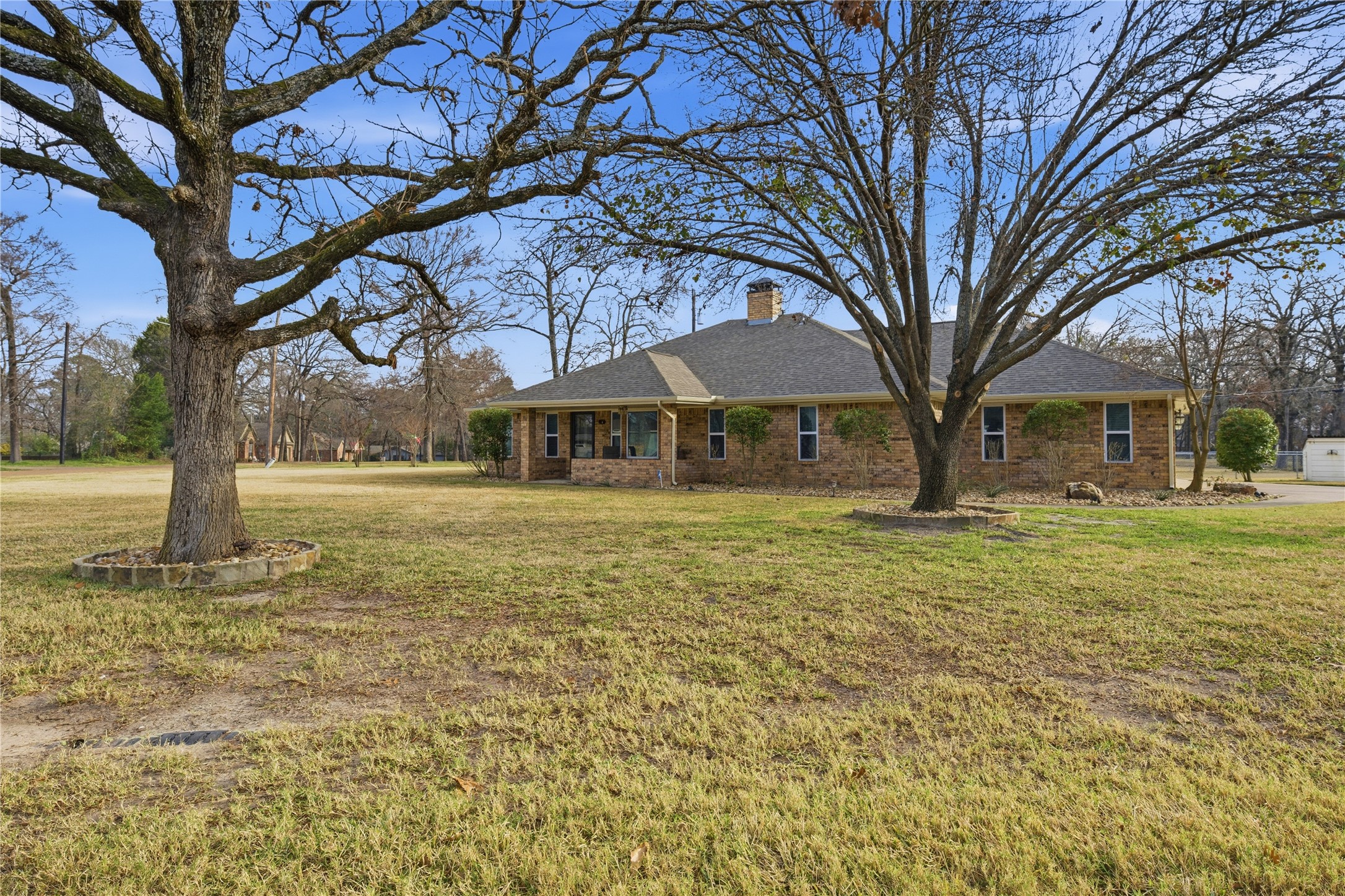 111 Havenwood Drive, Enchanted Oaks, TX, 75156