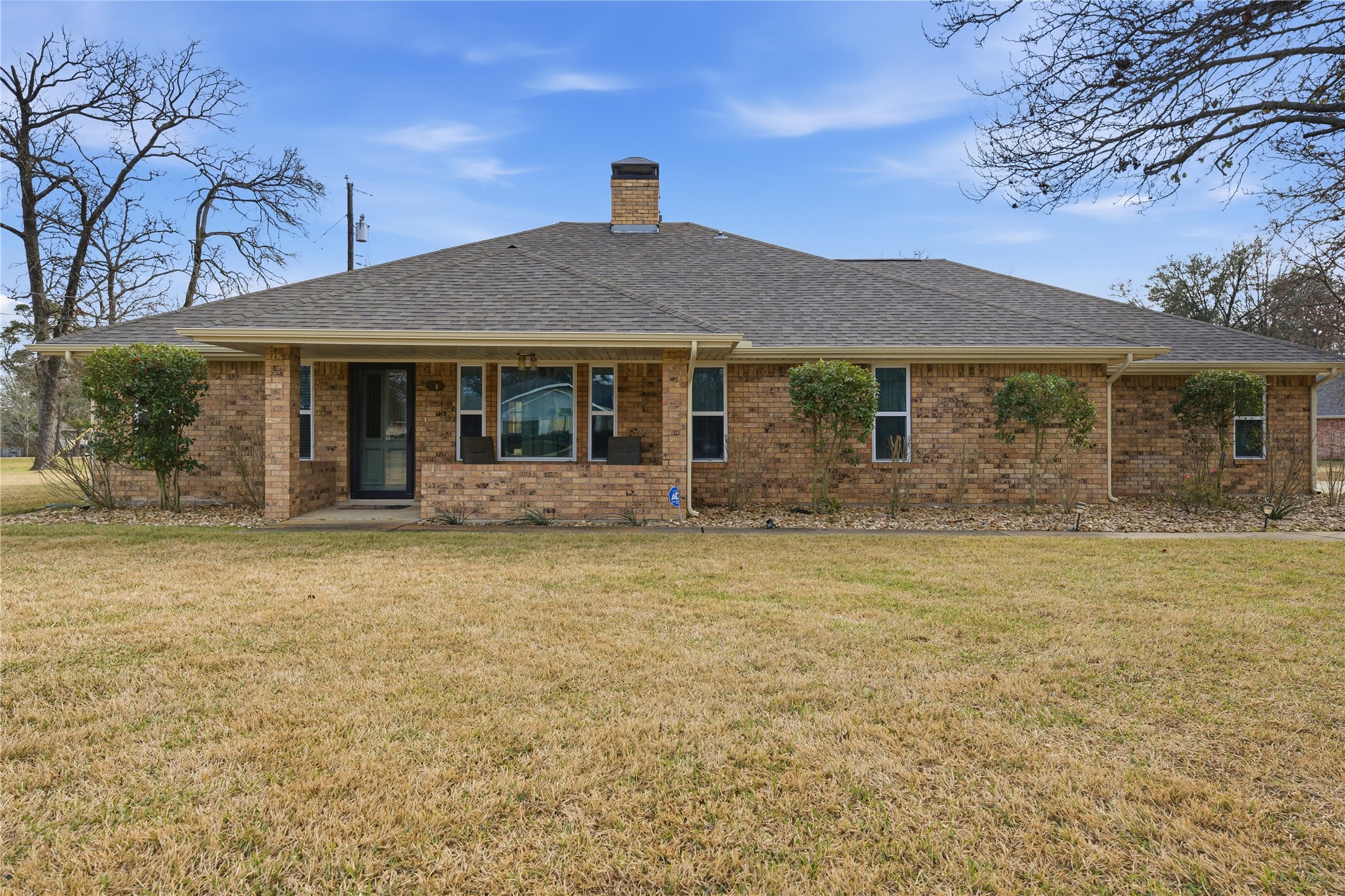 111 Havenwood Drive, Enchanted Oaks, TX, 75156