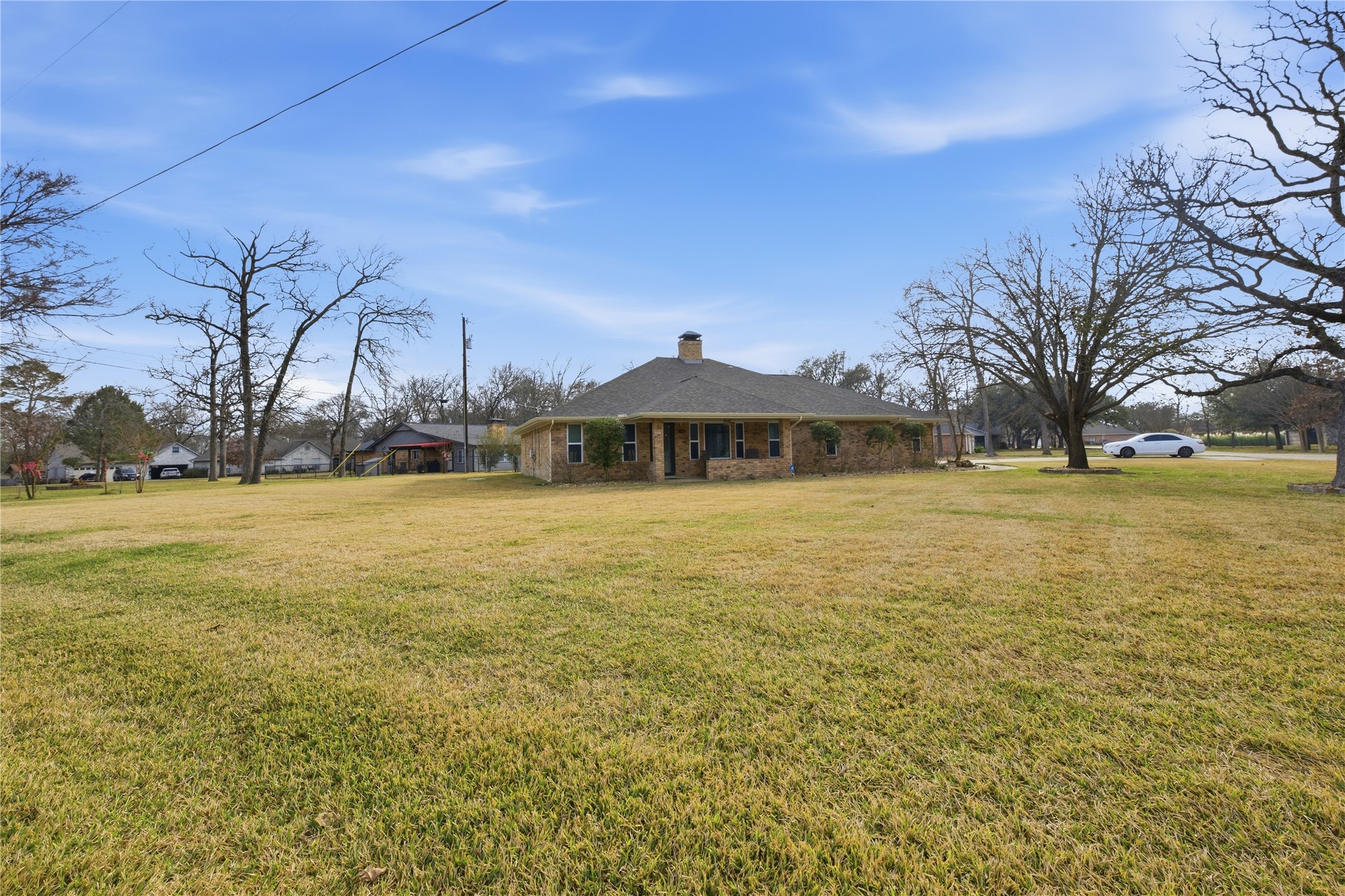 111 Havenwood Drive, Enchanted Oaks, TX, 75156