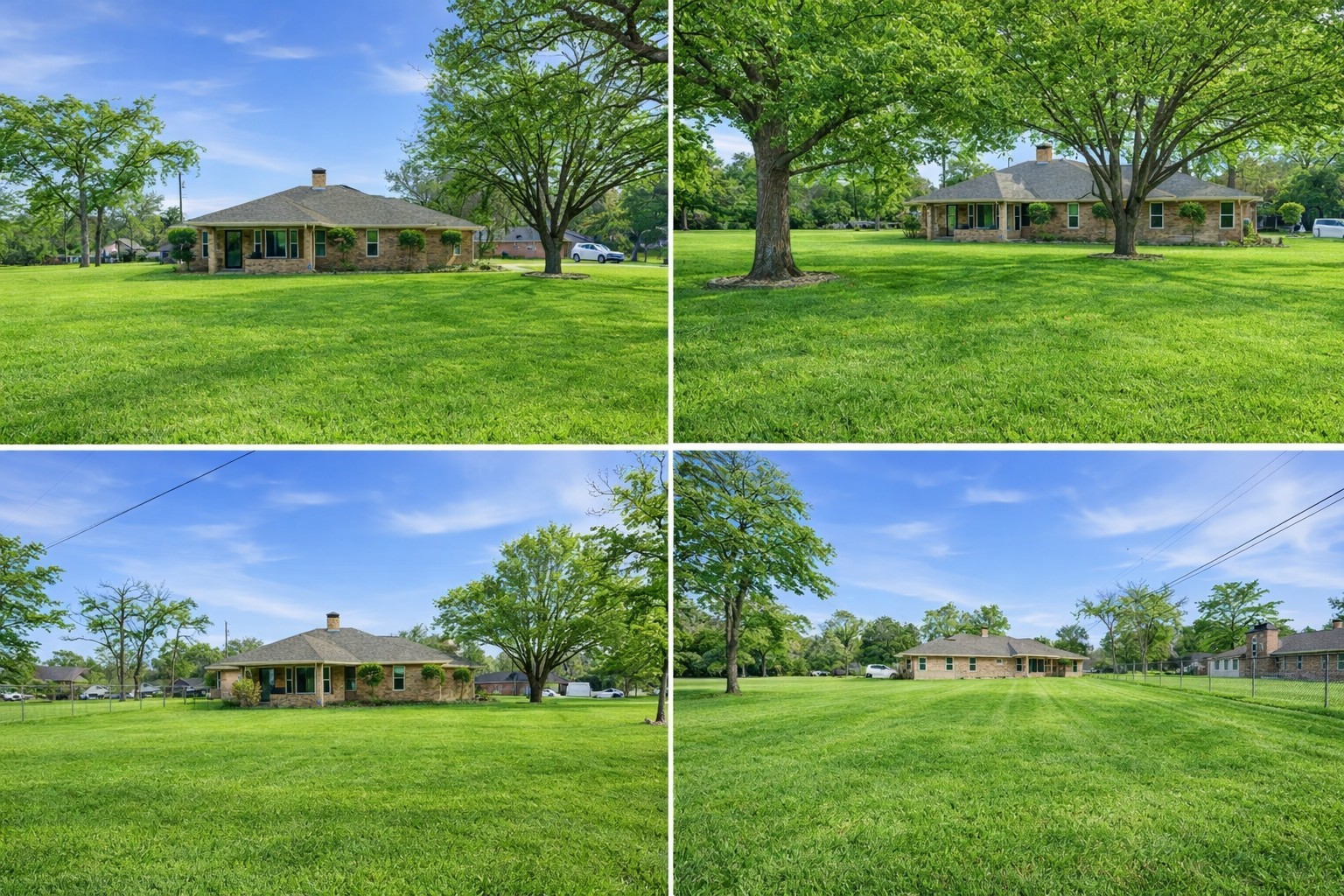 111 Havenwood Drive, Enchanted Oaks, TX, 75156