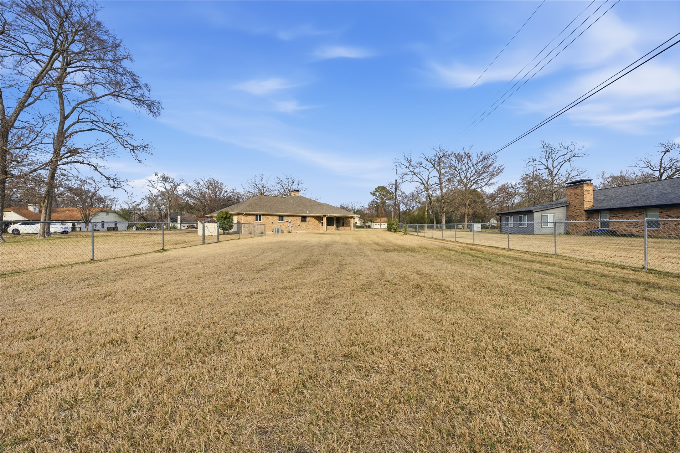 111 Havenwood Drive, Enchanted Oaks, TX, 75156