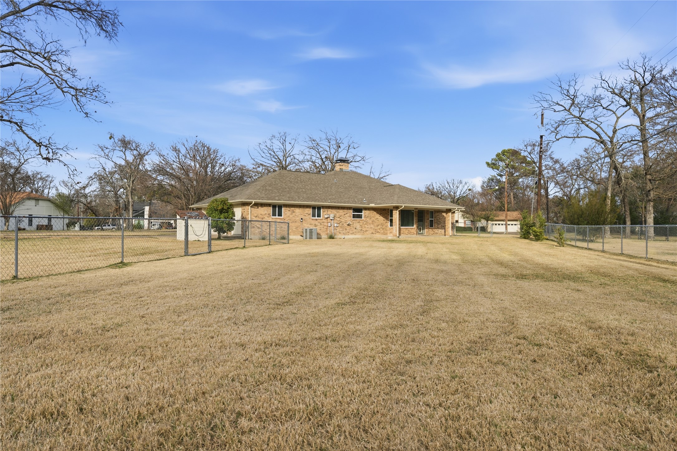 111 Havenwood Drive, Enchanted Oaks, TX, 75156