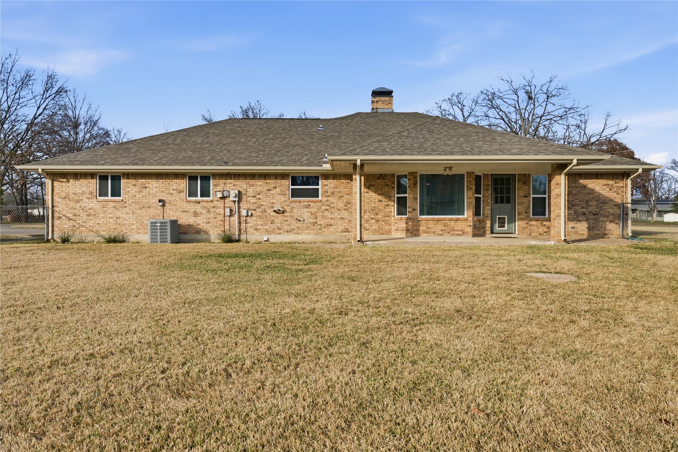 111 Havenwood Drive, Enchanted Oaks, TX, 75156