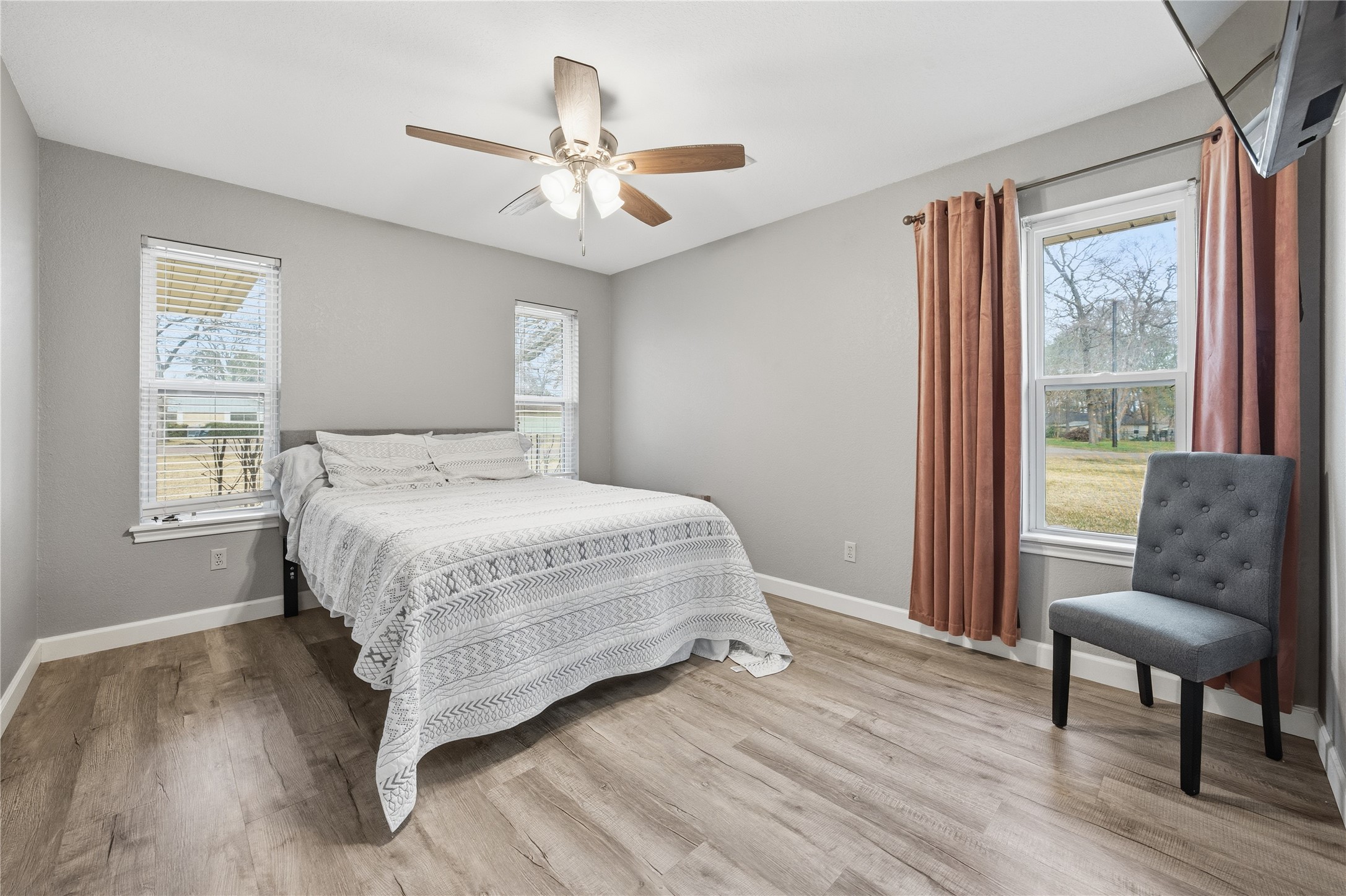 111 Havenwood Drive, Enchanted Oaks, TX, 75156