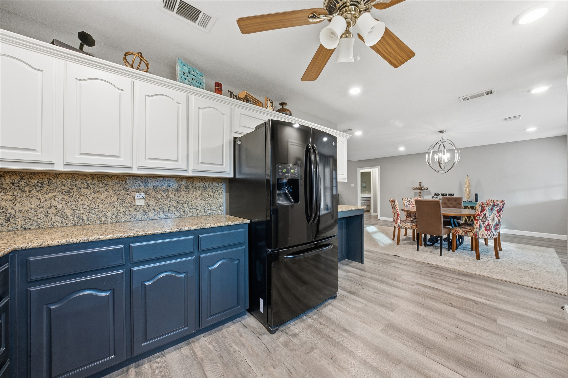 111 Havenwood Drive, Enchanted Oaks, TX, 75156