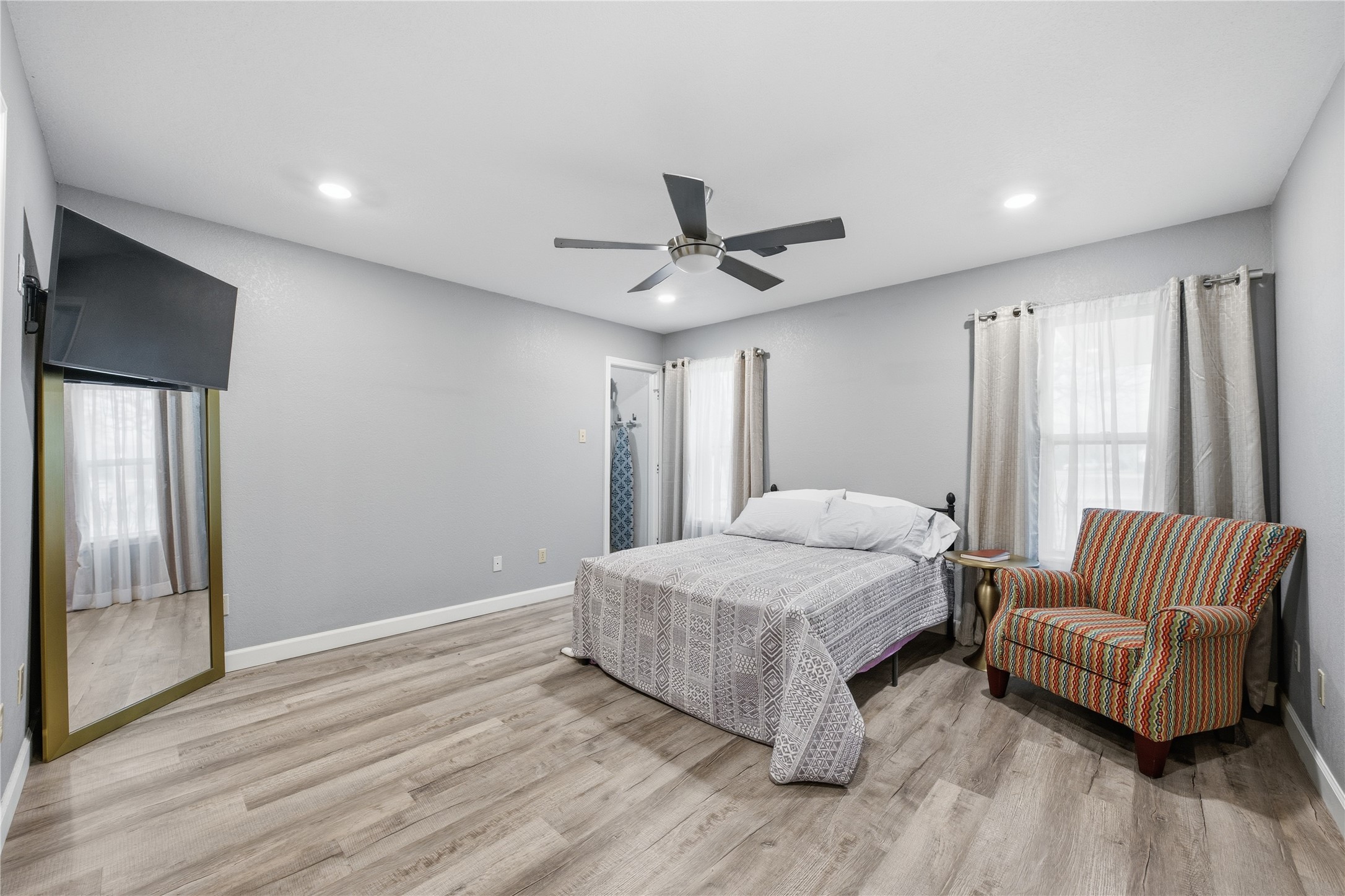 111 Havenwood Drive, Enchanted Oaks, TX, 75156