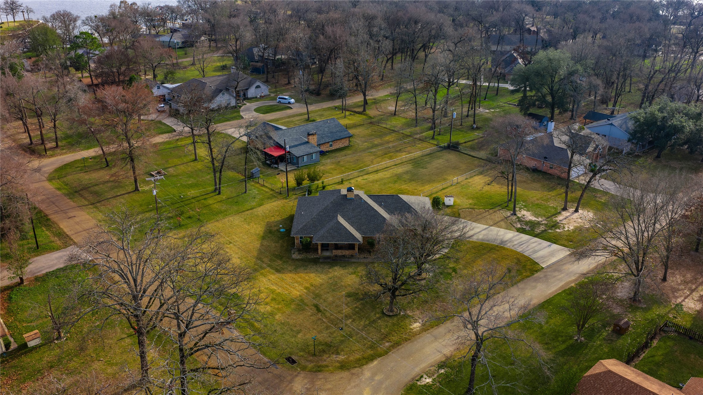 111 Havenwood Drive, Enchanted Oaks, TX, 75156