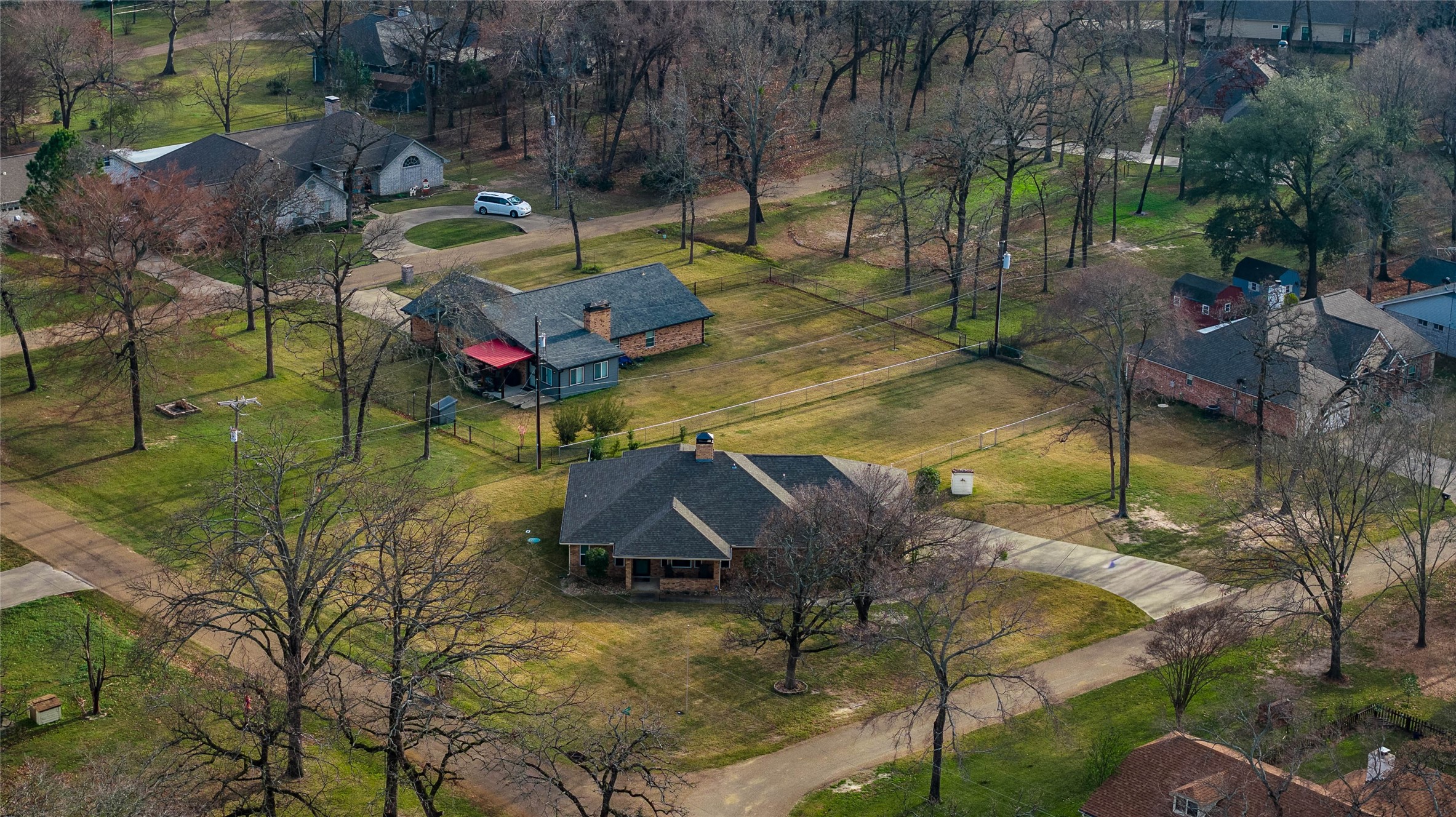 111 Havenwood Drive, Enchanted Oaks, TX, 75156