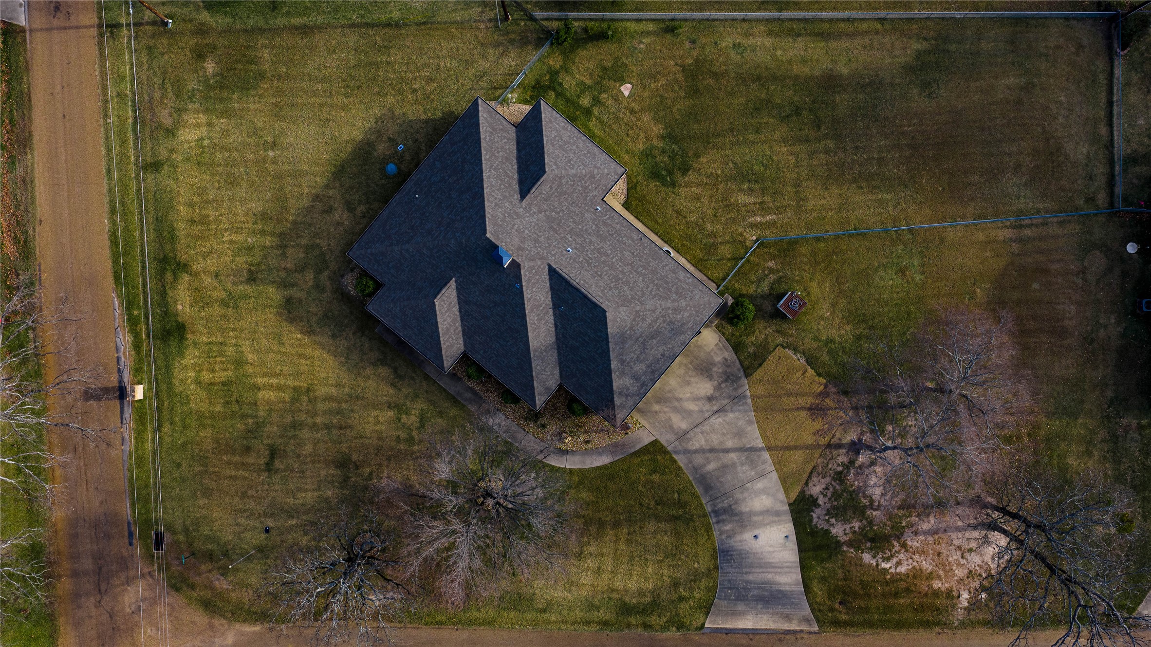 111 Havenwood Drive, Enchanted Oaks, TX, 75156