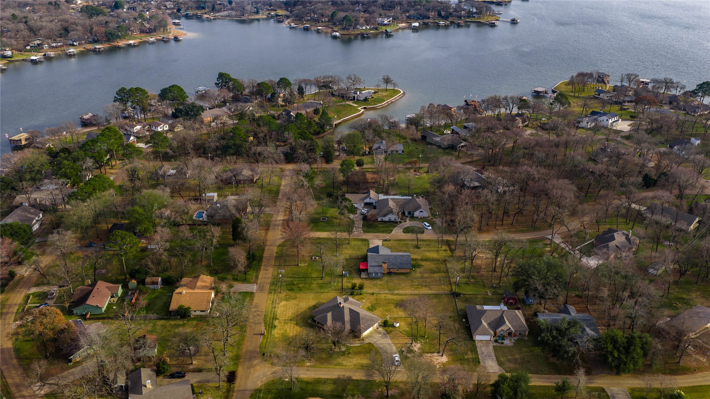 111 Havenwood Drive, Enchanted Oaks, TX, 75156