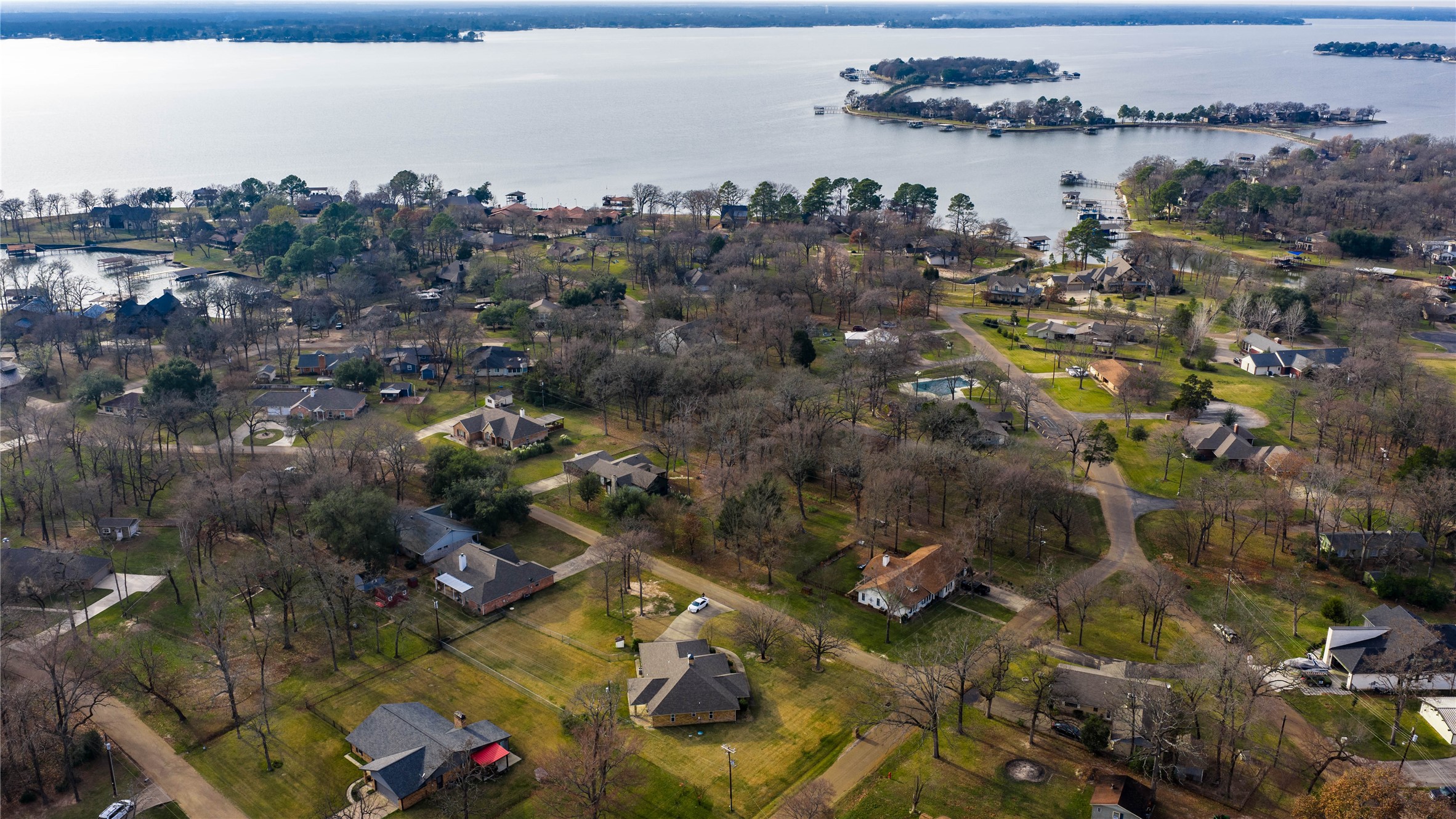 111 Havenwood Drive, Enchanted Oaks, TX, 75156