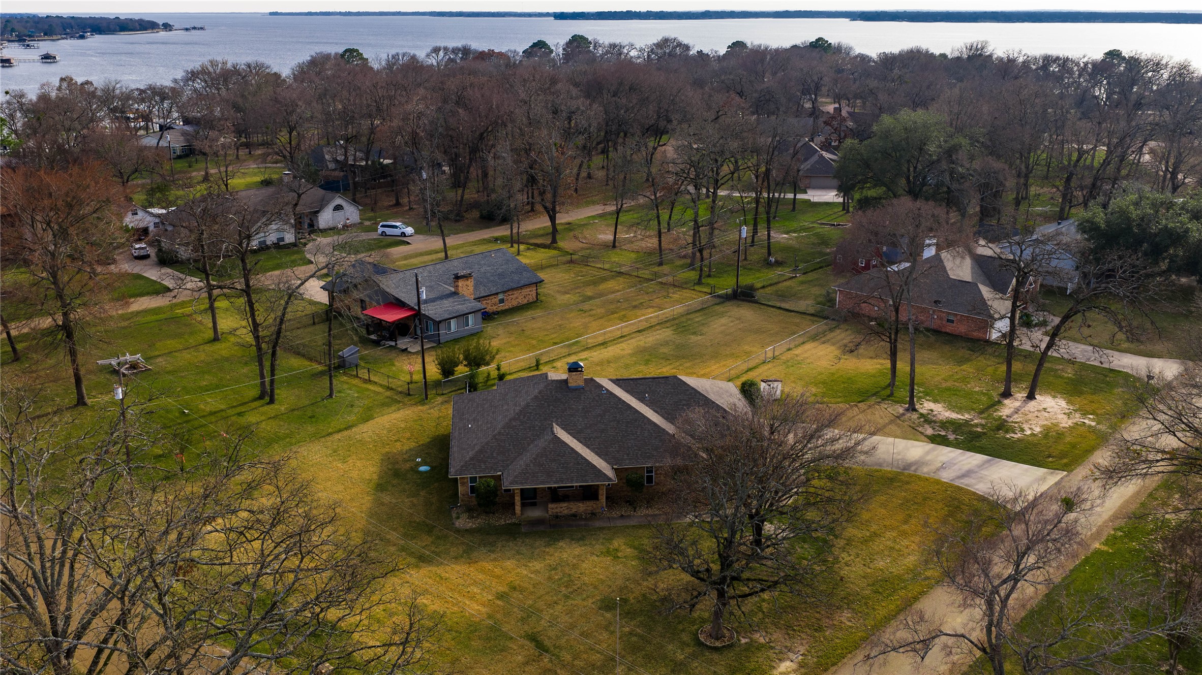 111 Havenwood Drive, Enchanted Oaks, TX, 75156