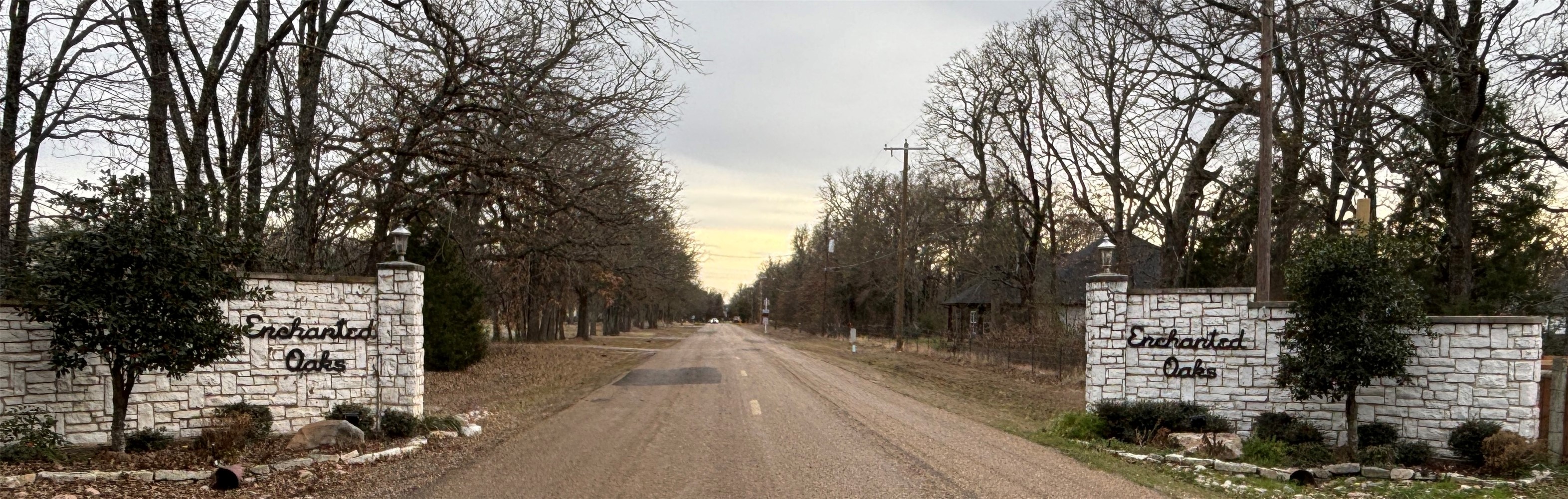 111 Havenwood Drive, Enchanted Oaks, TX, 75156