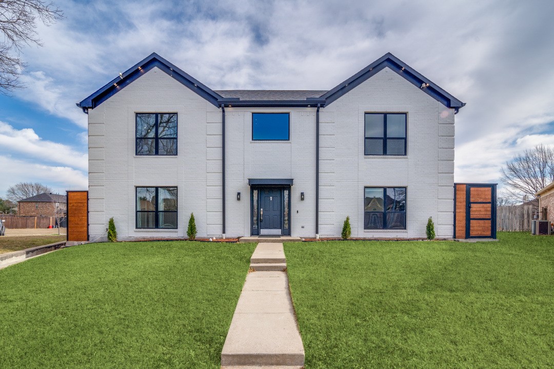 Property photo 01 of 2941 Clearmeadow Drive, Mesquite, TX 75181 | MLS #21157242