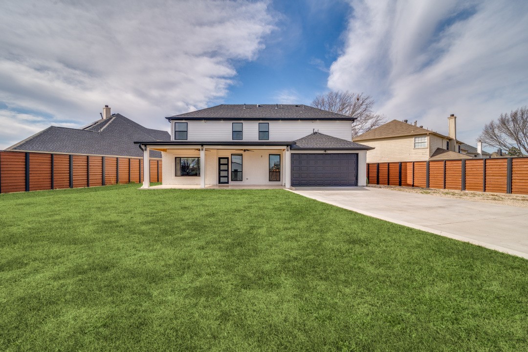 Property photo 04 of 2941 Clearmeadow Drive, Mesquite, TX 75181 | MLS #21157242