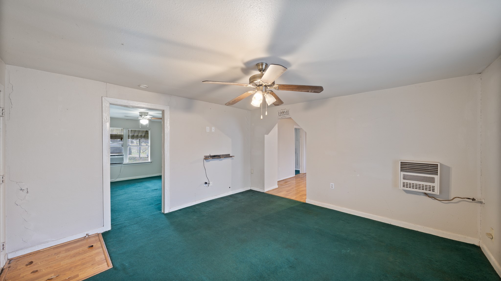 120 Davis Road, Combine, TX, 75159
