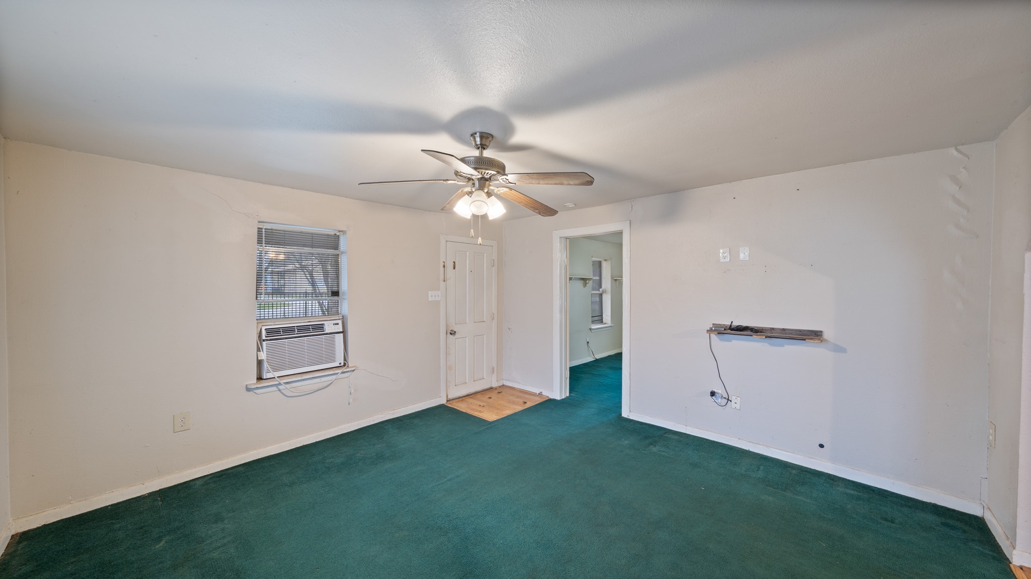 120 Davis Road, Combine, TX, 75159