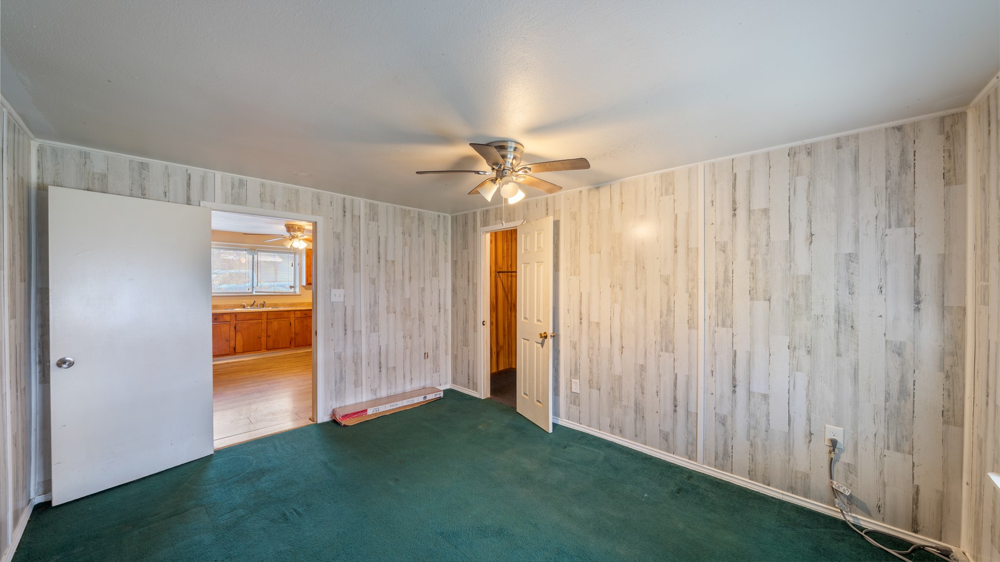 120 Davis Road, Combine, TX, 75159