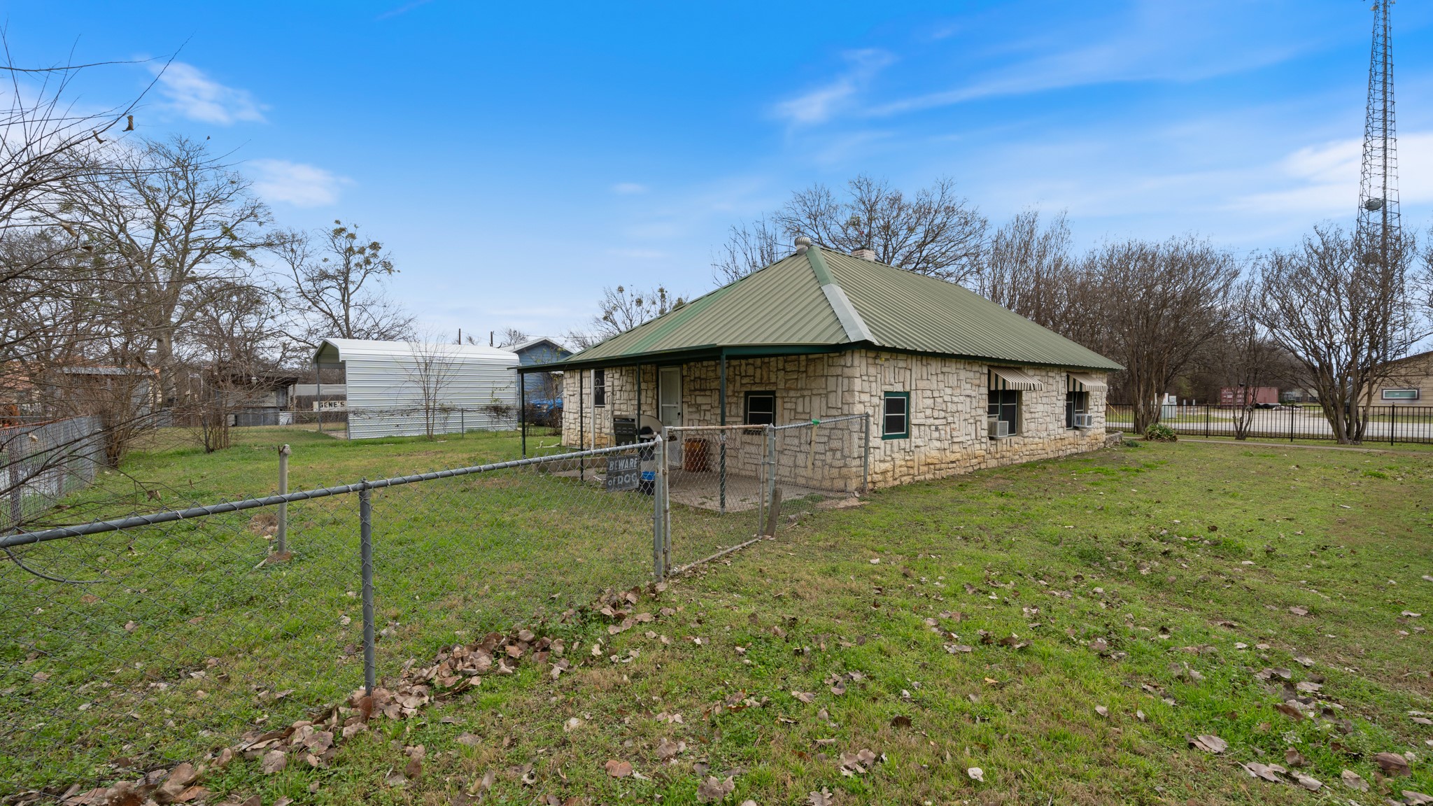 120 Davis Road, Combine, TX, 75159