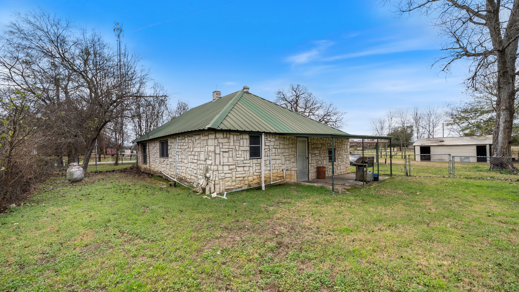 120 Davis Road, Combine, TX, 75159