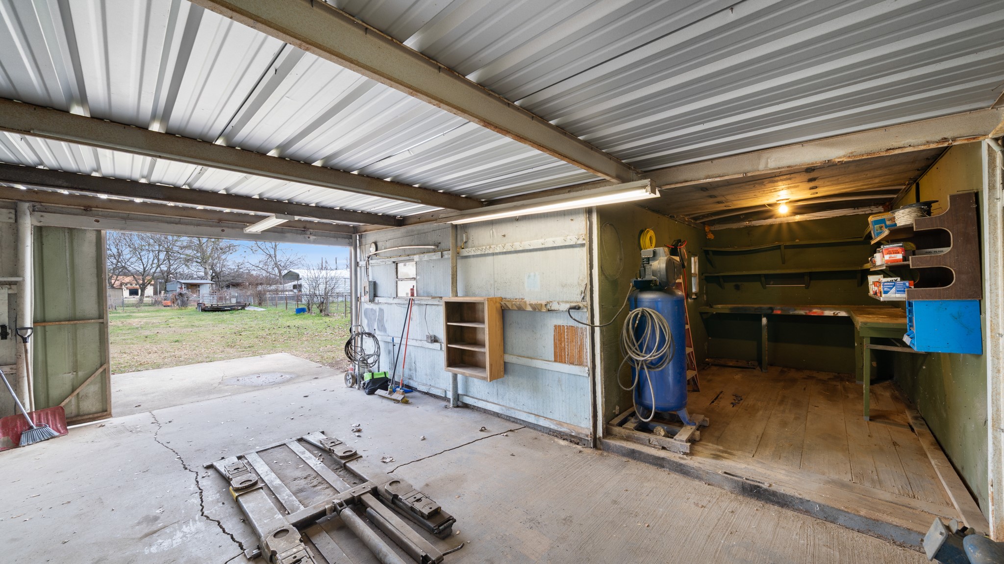 120 Davis Road, Combine, TX, 75159