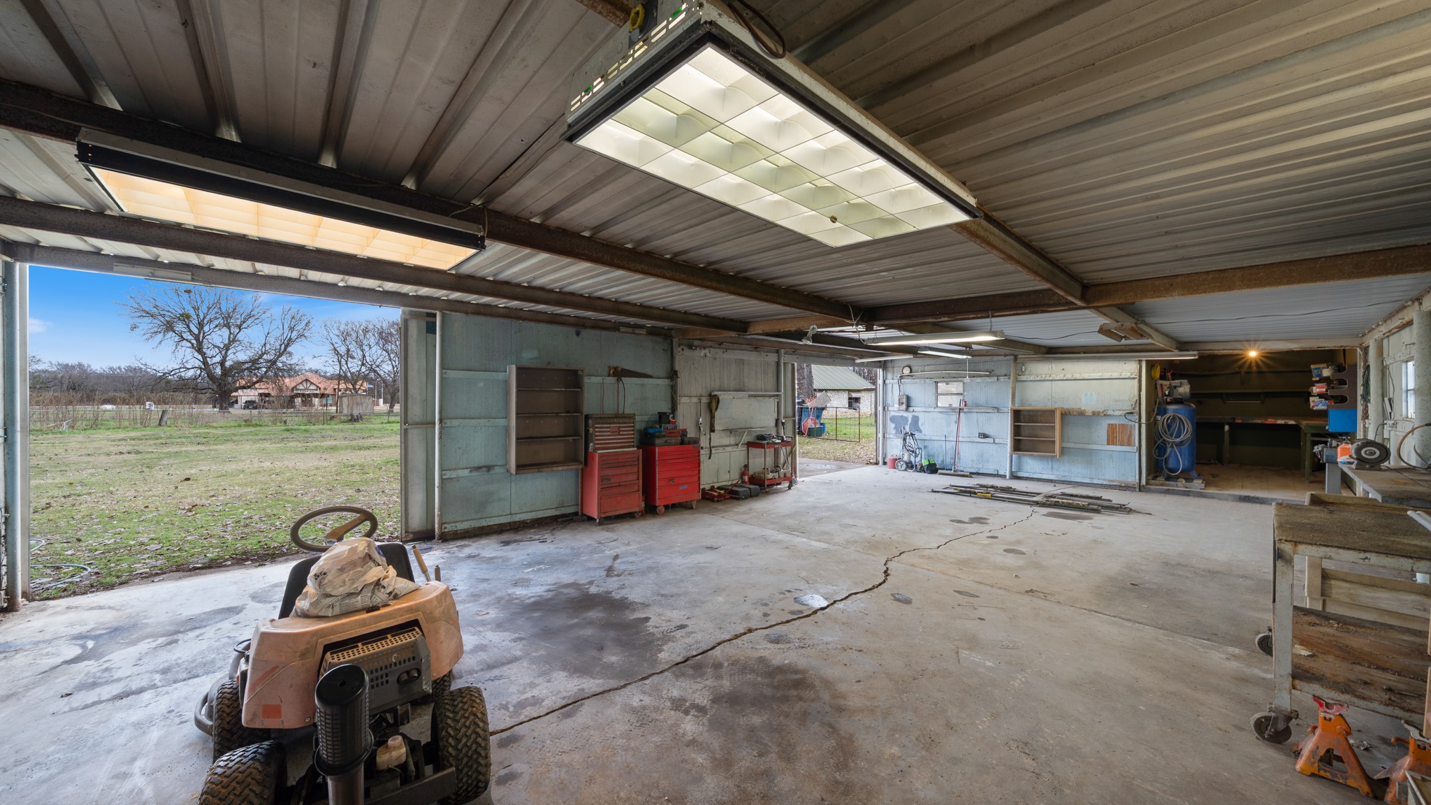 120 Davis Road, Combine, TX, 75159