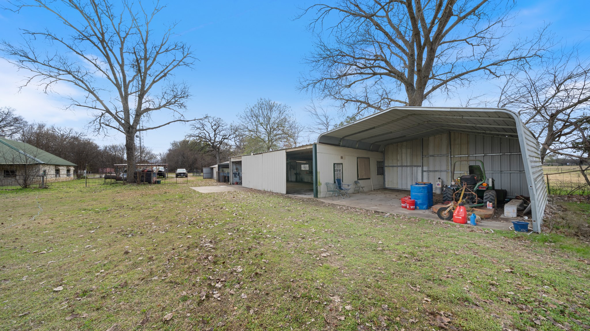 120 Davis Road, Combine, TX, 75159