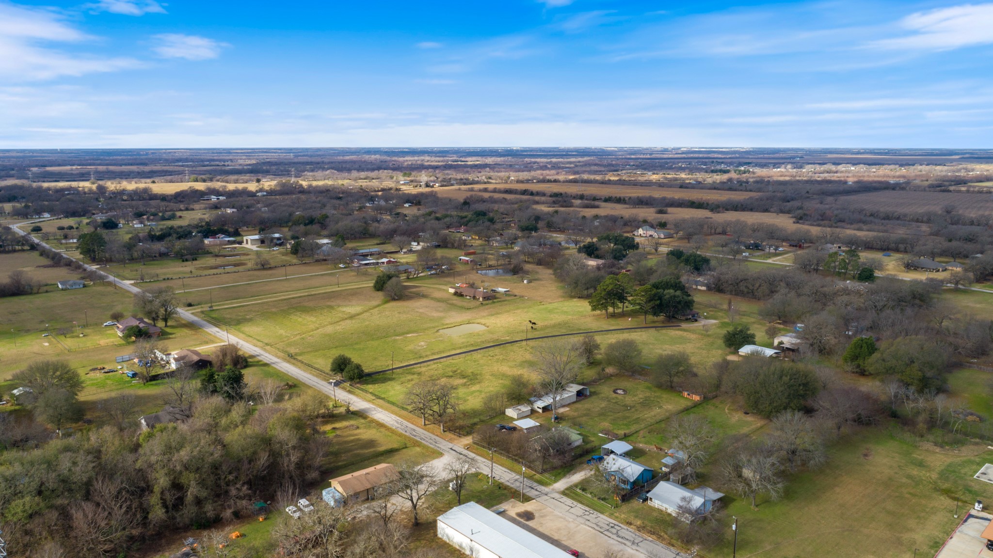 120 Davis Road, Combine, TX, 75159