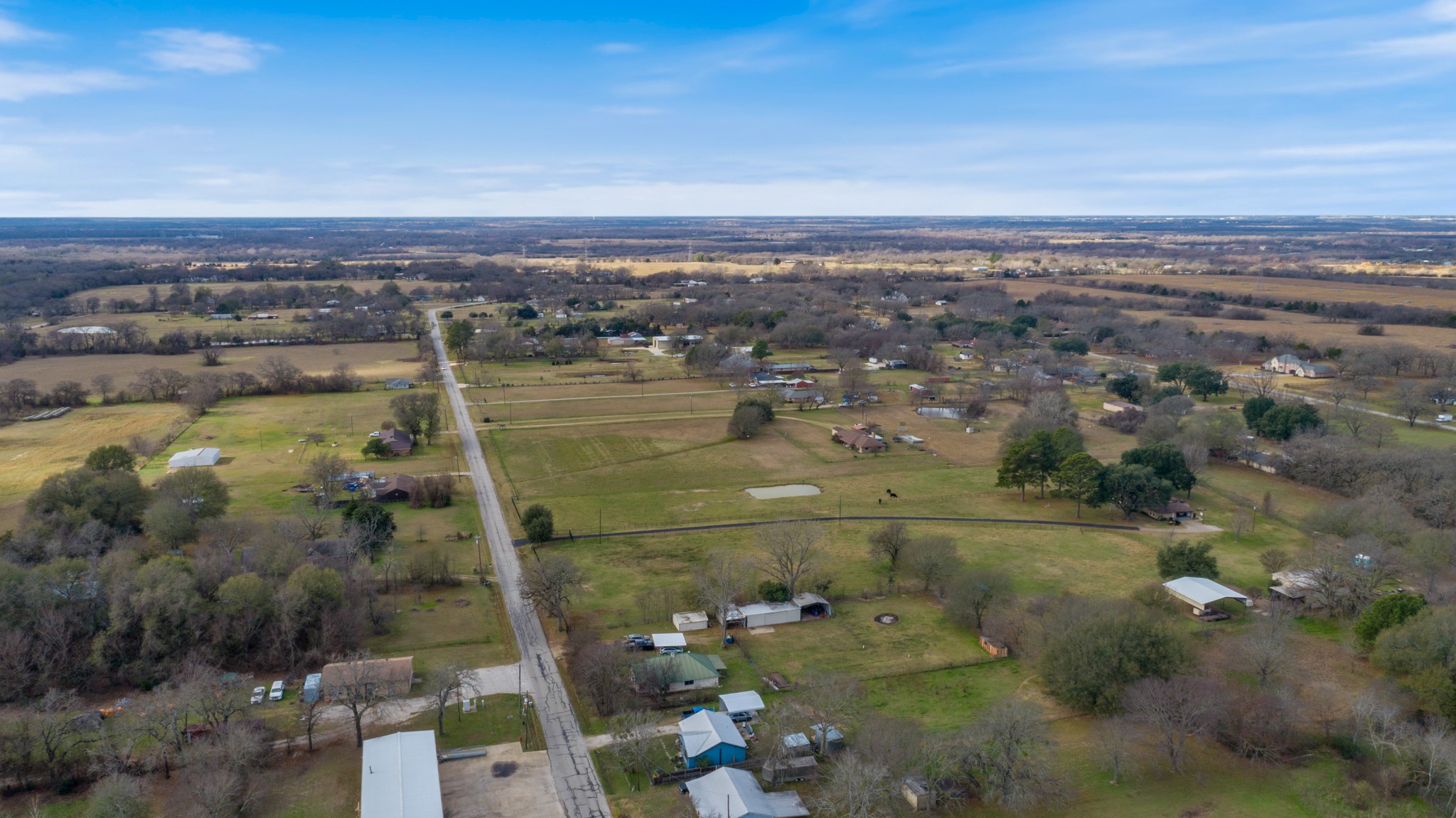 120 Davis Road, Combine, TX, 75159