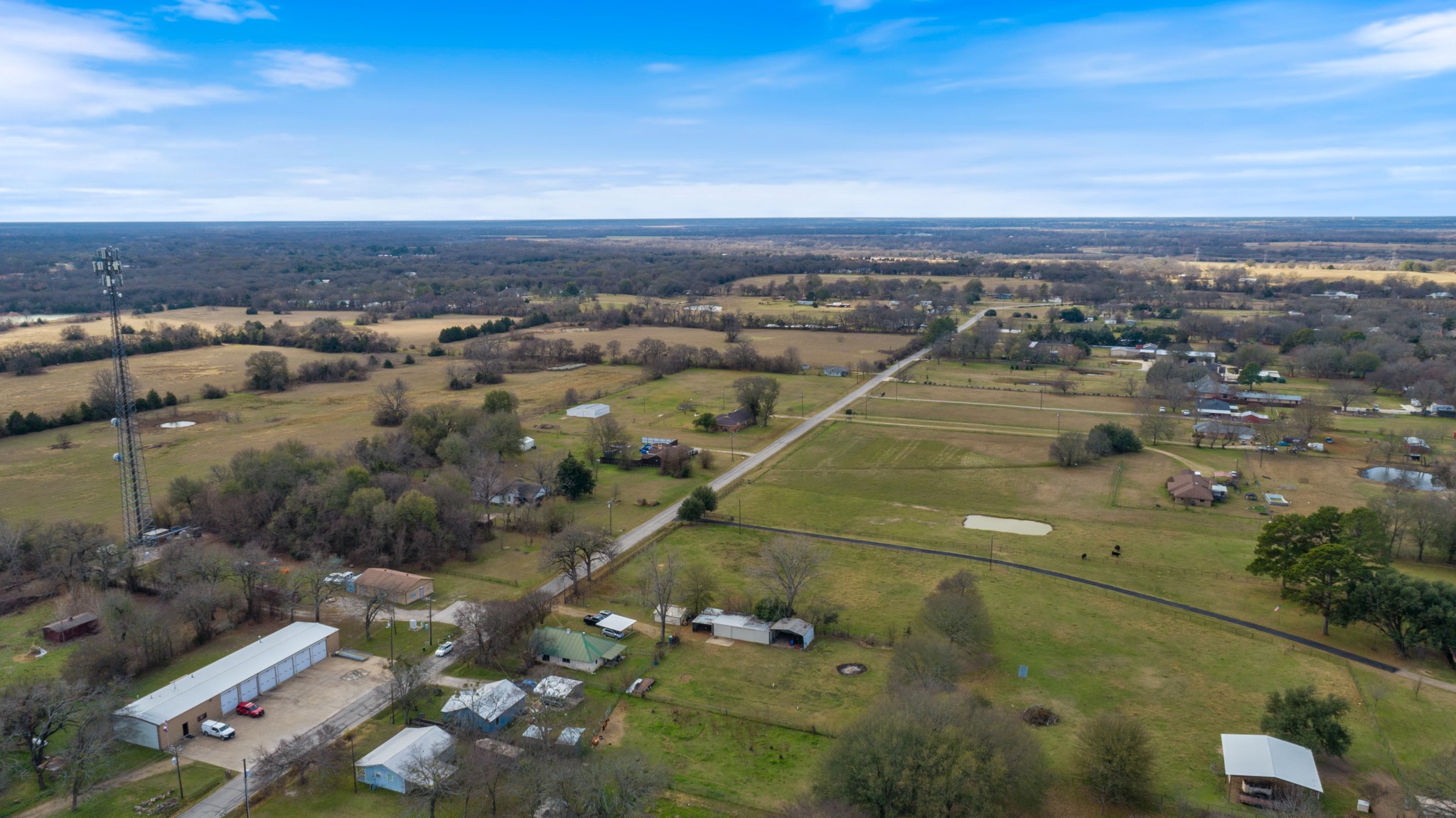 120 Davis Road, Combine, TX, 75159