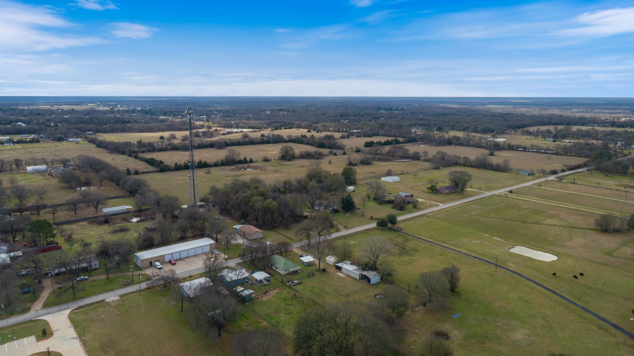 120 Davis Road, Combine, TX, 75159