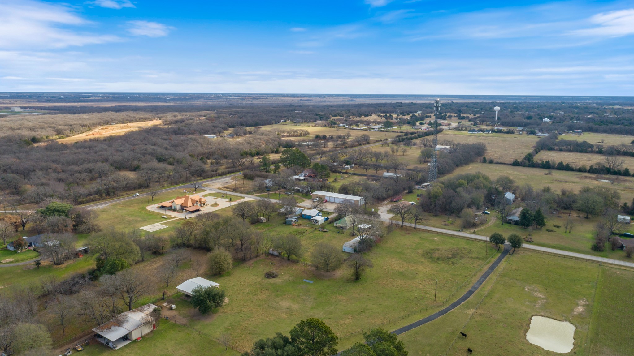 120 Davis Road, Combine, TX, 75159