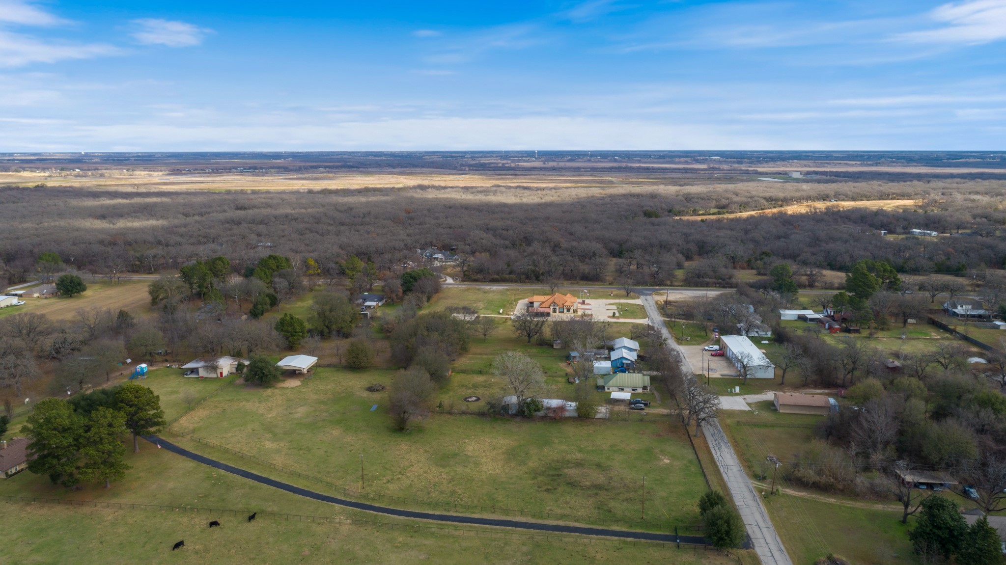 120 Davis Road, Combine, TX, 75159