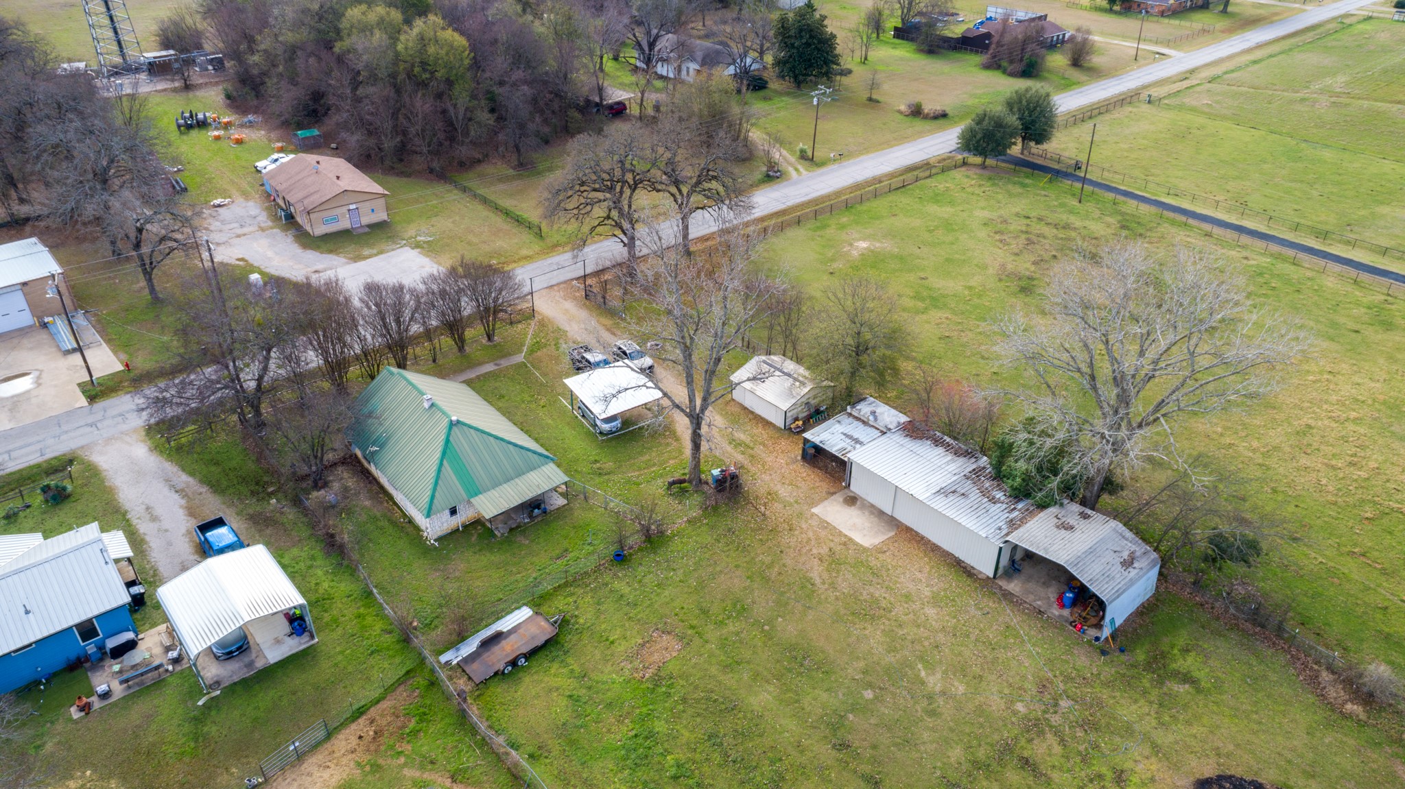 120 Davis Road, Combine, TX, 75159