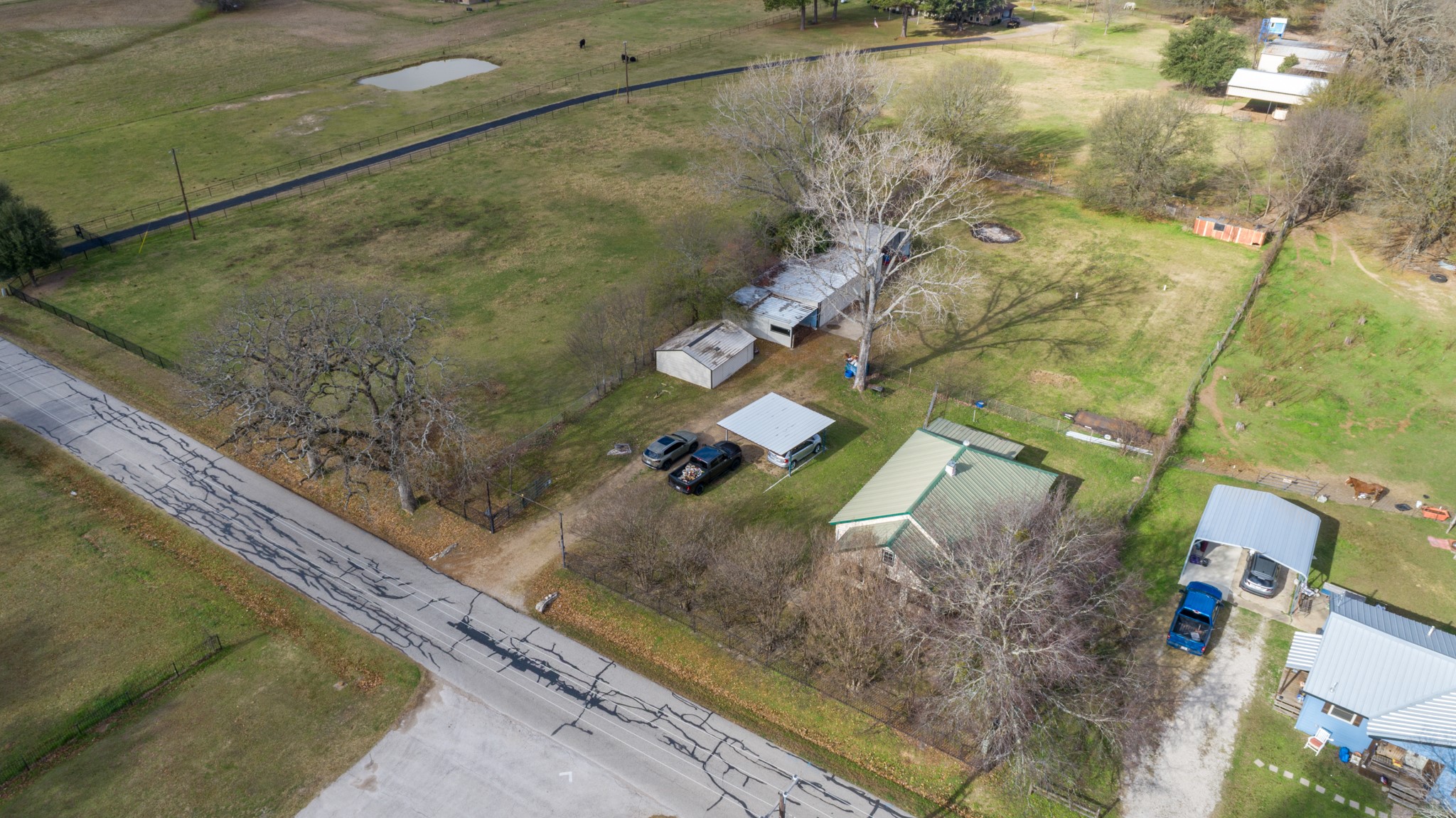 120 Davis Road, Combine, TX, 75159