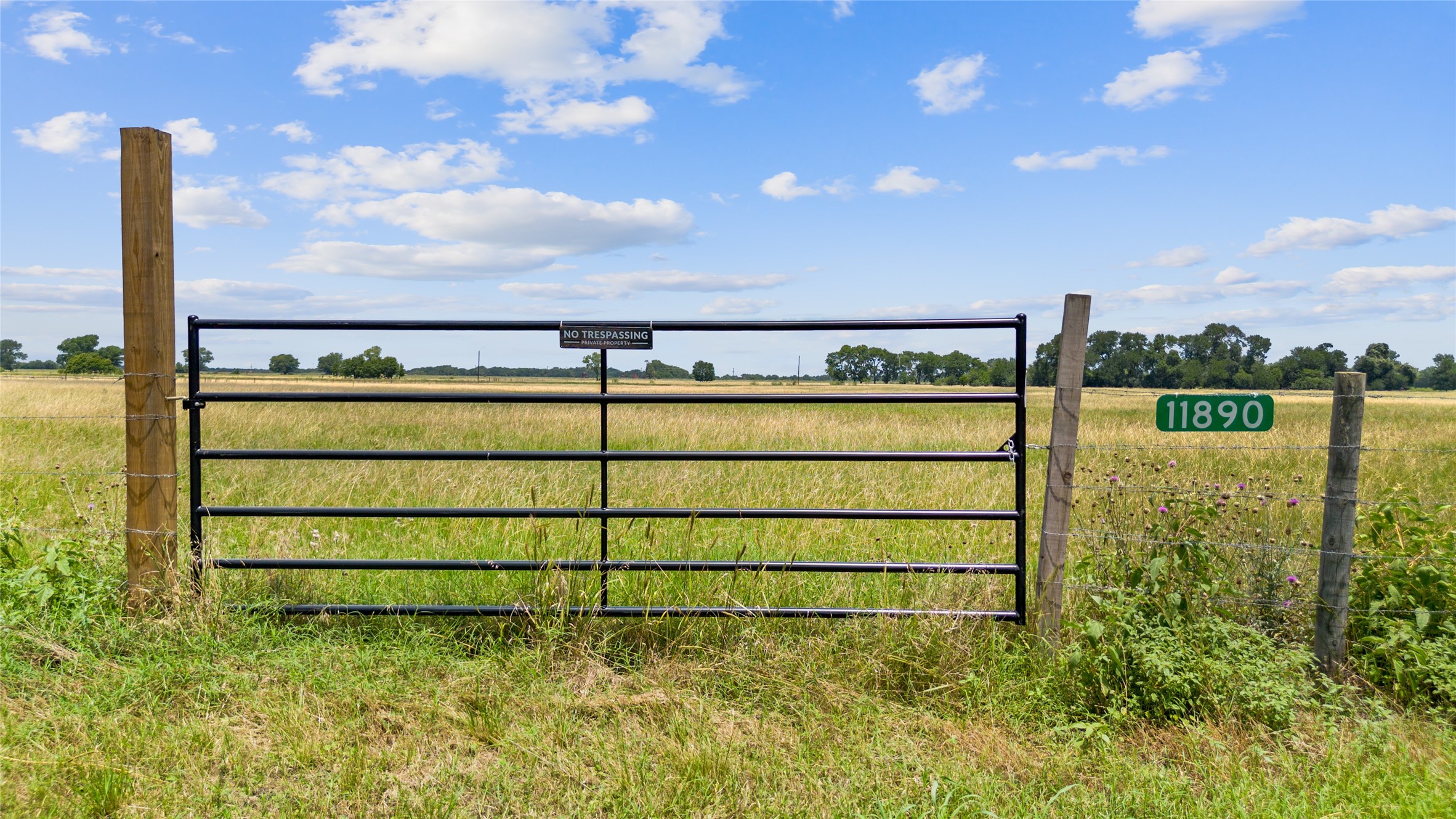 Property photo 01 of TBD (Tract 1) County Road 318, Caldwell, TX 77836 | MLS #21157274