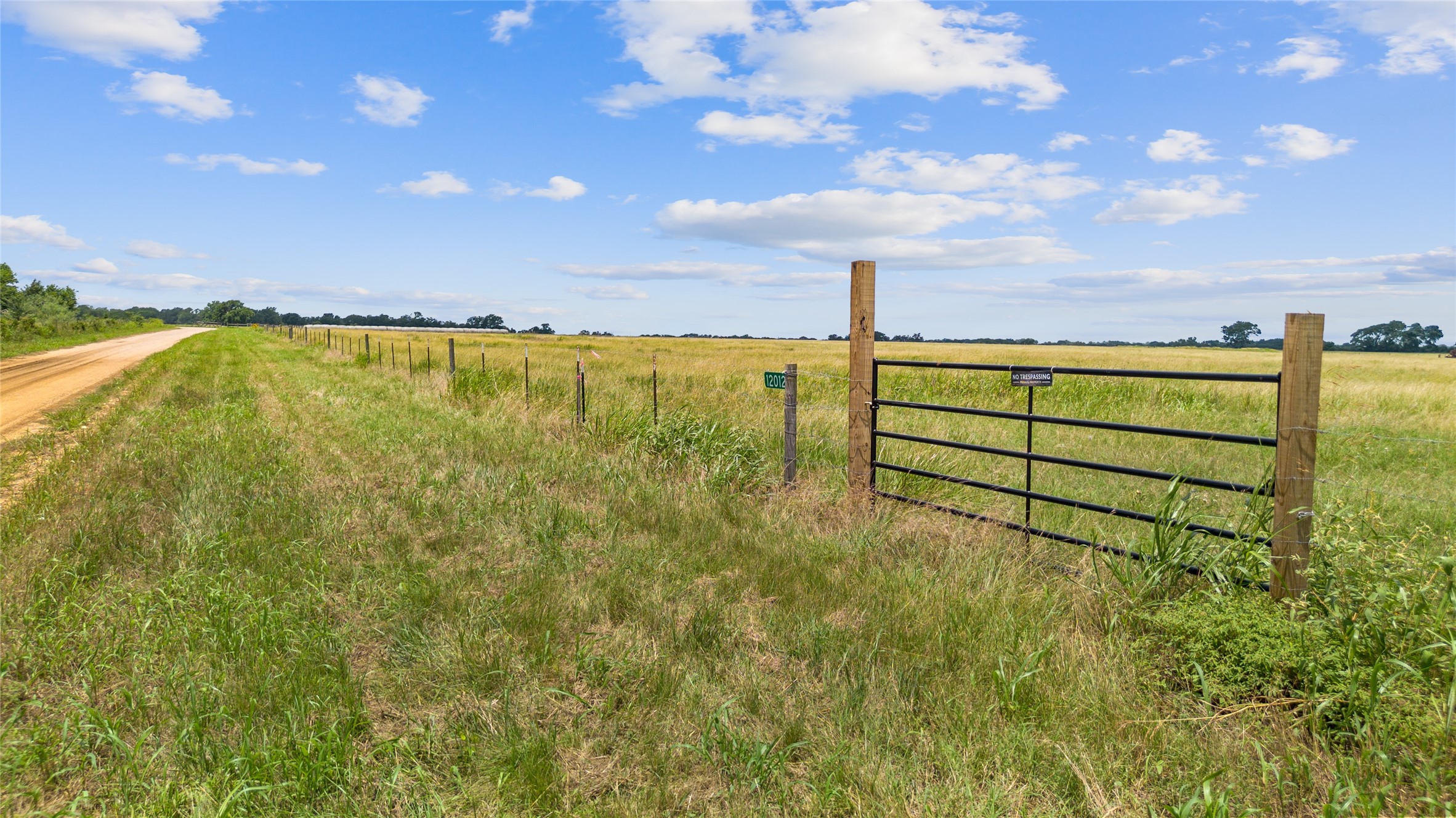 Property photo 03 of TBD (Tract 8) County Road 318, Caldwell, TX 77836 | MLS #21157292