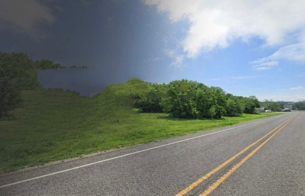 5735 Tin Top Highway, Granbury, TX, 76048